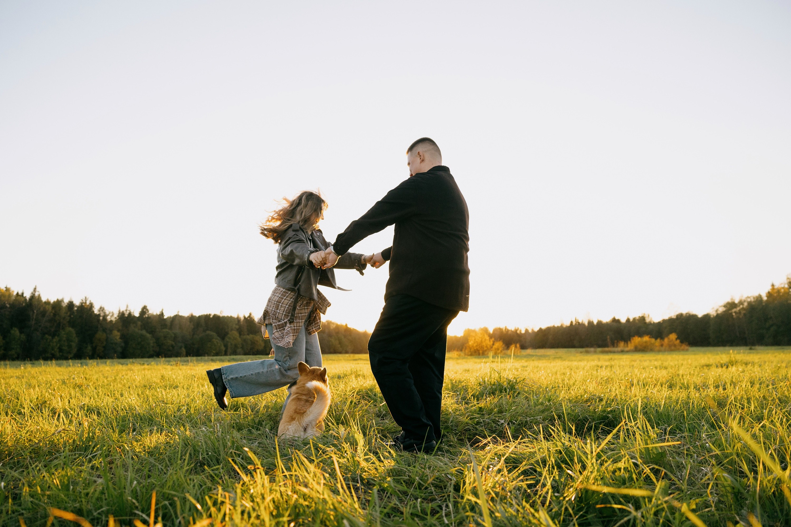 Егор и Кристина Love Story. Свадебный фотограф в Санкт-Петербурге Рябикин Александр , занимаюсь св