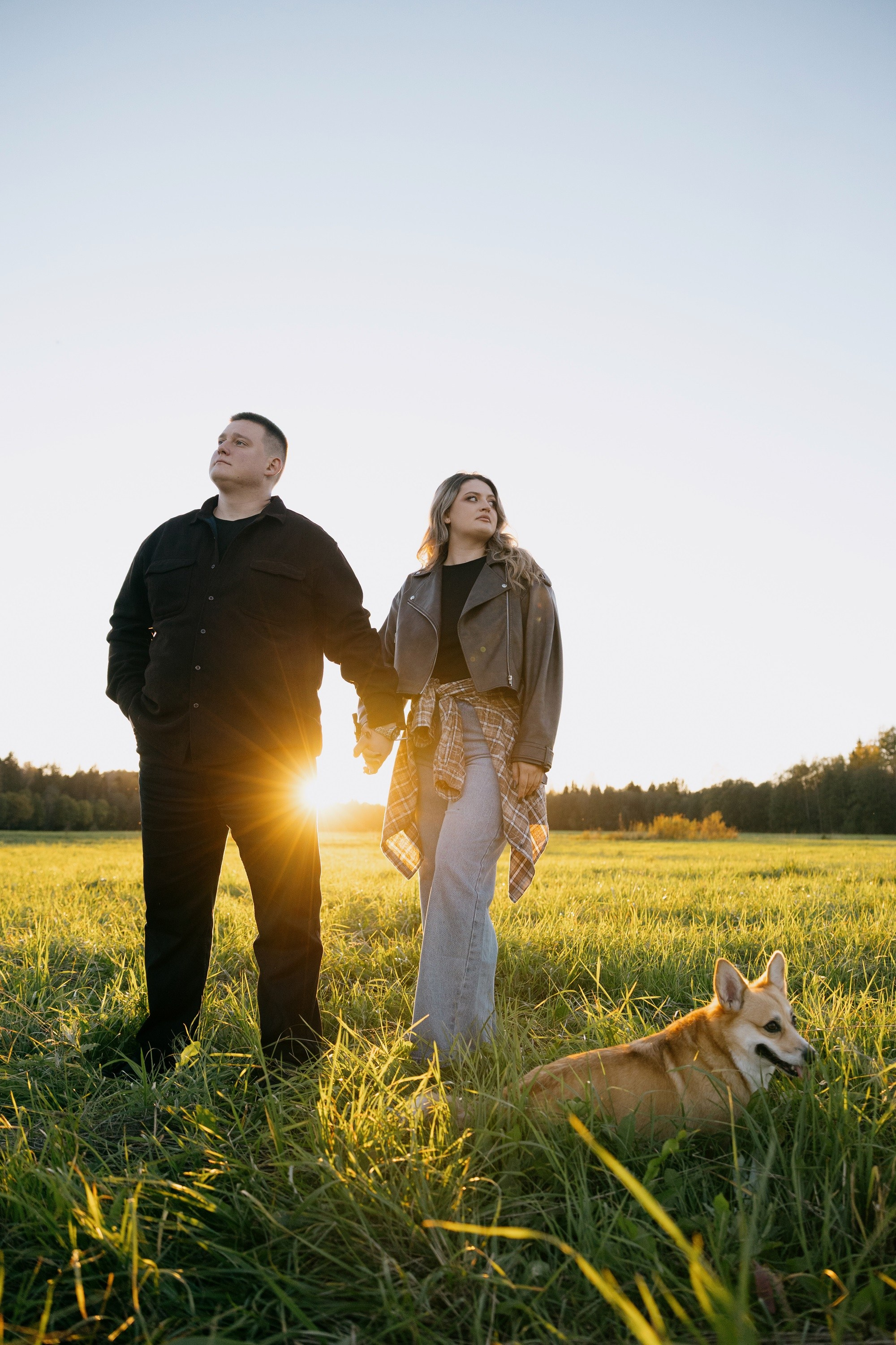Егор и Кристина Love Story. Свадебный фотограф в Санкт-Петербурге Рябикин Александр , занимаюсь св