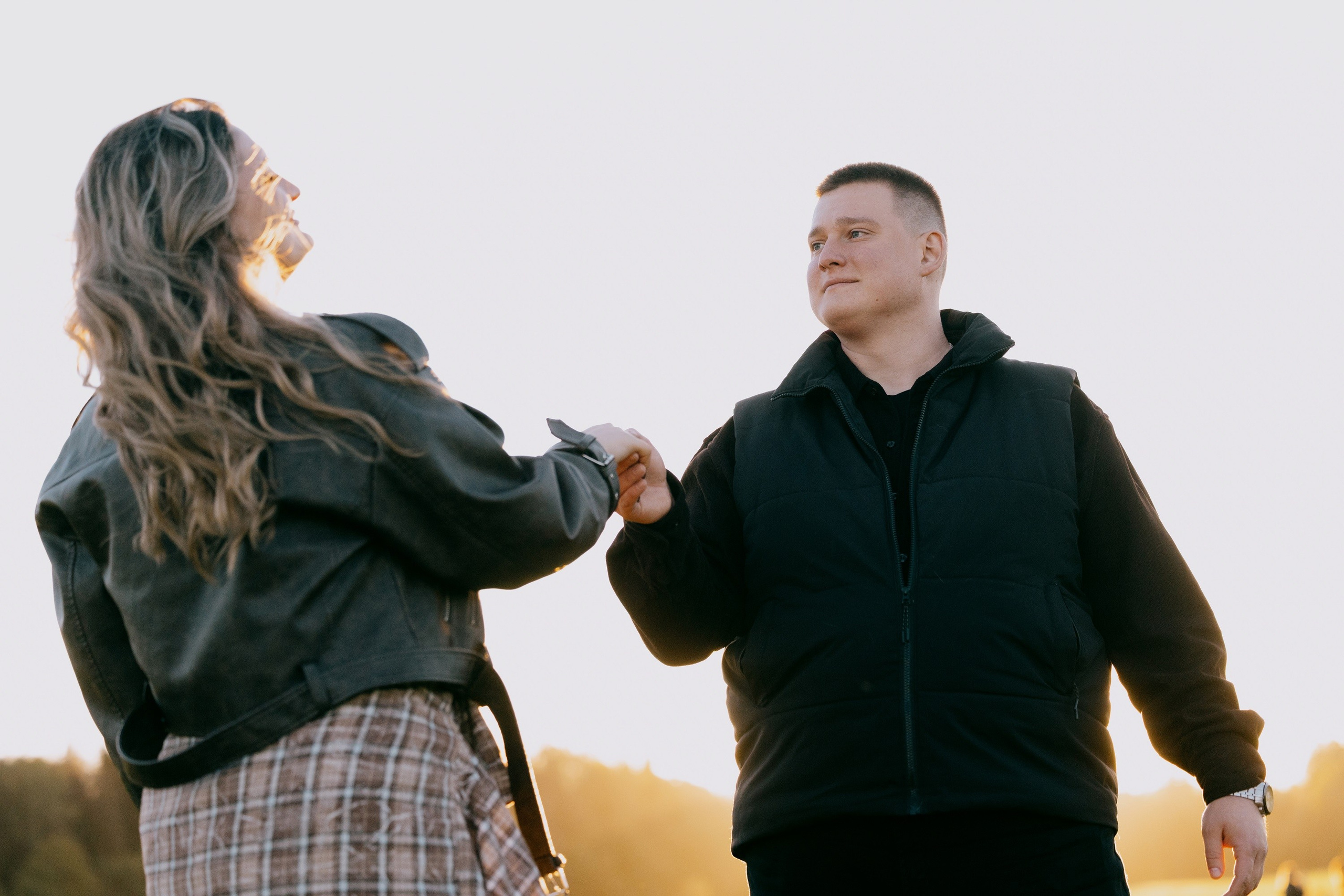 Егор и Кристина Love Story. Свадебный фотограф в Санкт-Петербурге Рябикин Александр , занимаюсь св