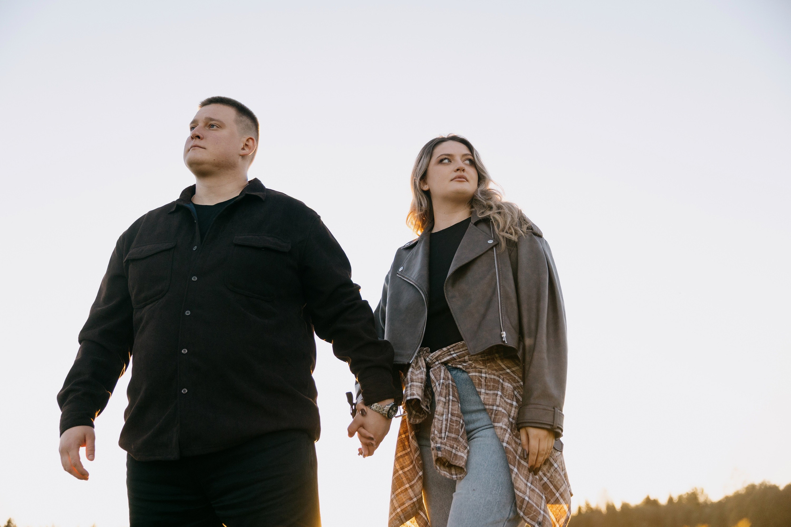 Егор и Кристина Love Story. Свадебный фотограф в Санкт-Петербурге Рябикин Александр , занимаюсь св