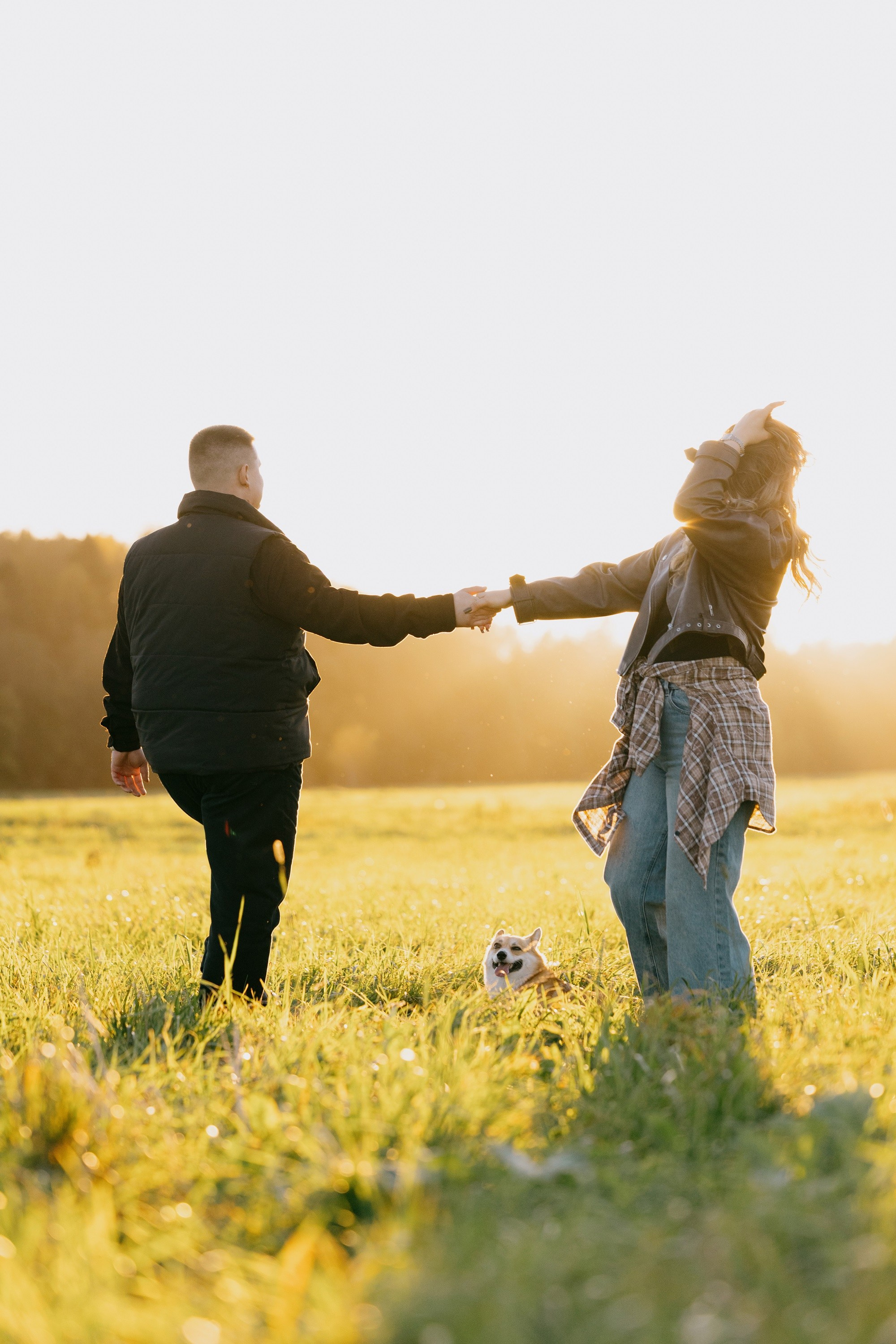 Егор и Кристина Love Story. Свадебный фотограф в Санкт-Петербурге Рябикин Александр , занимаюсь св