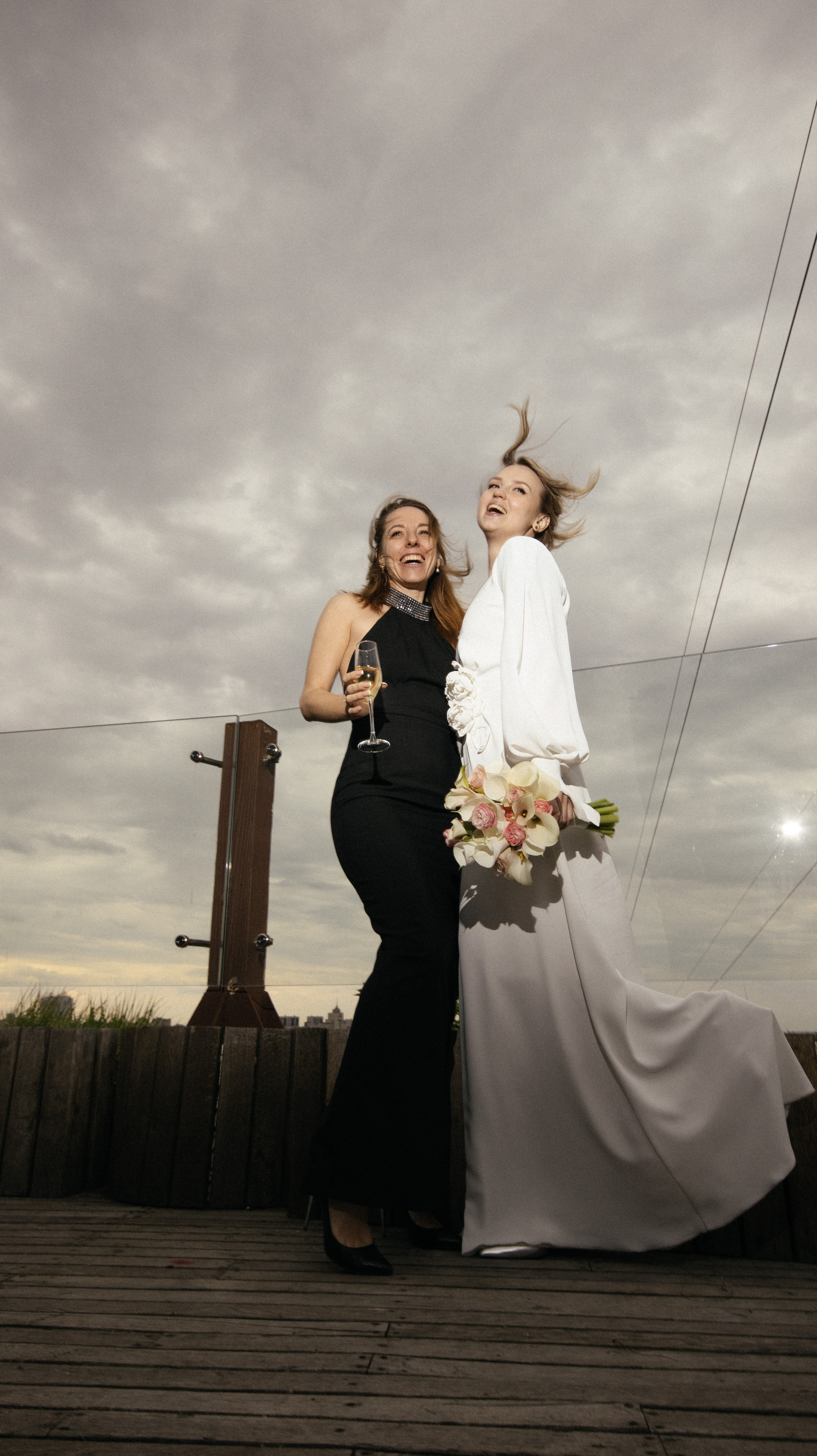 Свадьбы. Свадебный и репортажный фотограф Дмитрий Кононенко