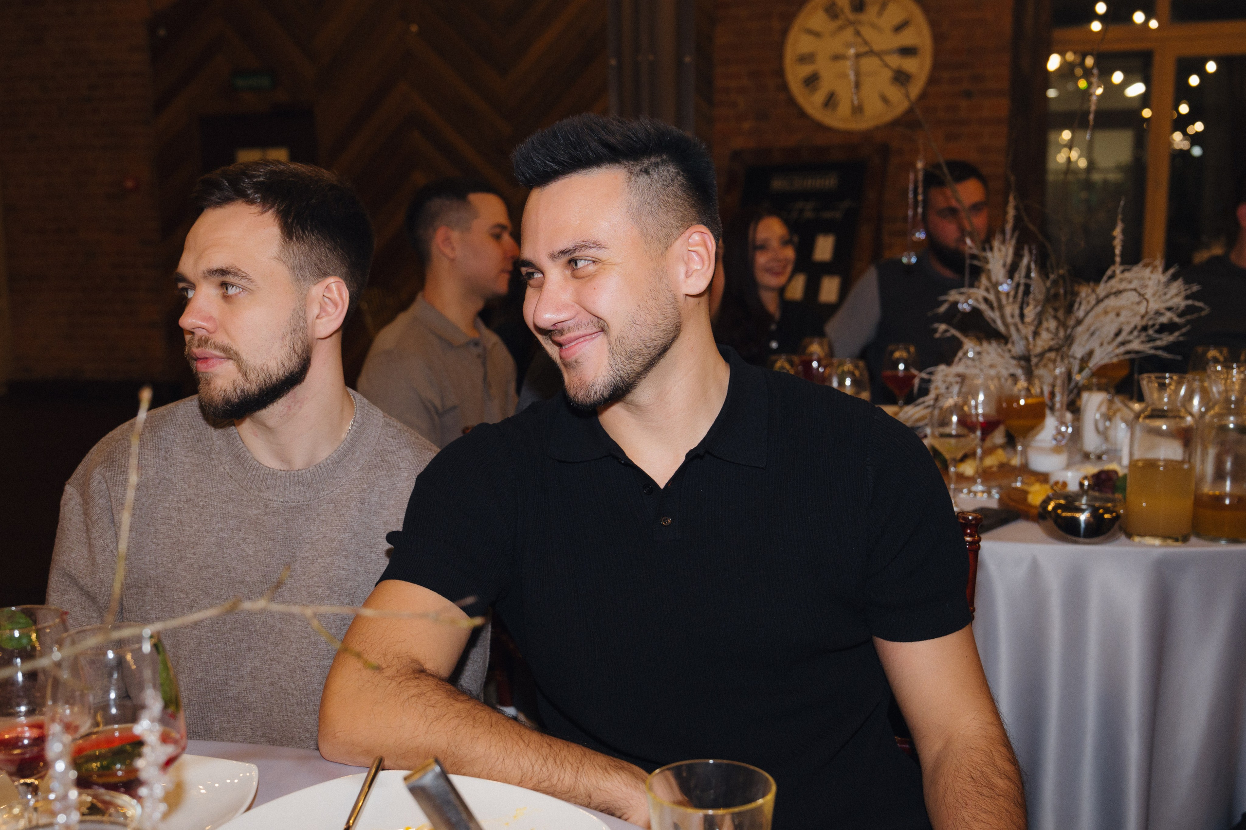 Свадьба Гумара и Анны. Фотограф Макс Меш