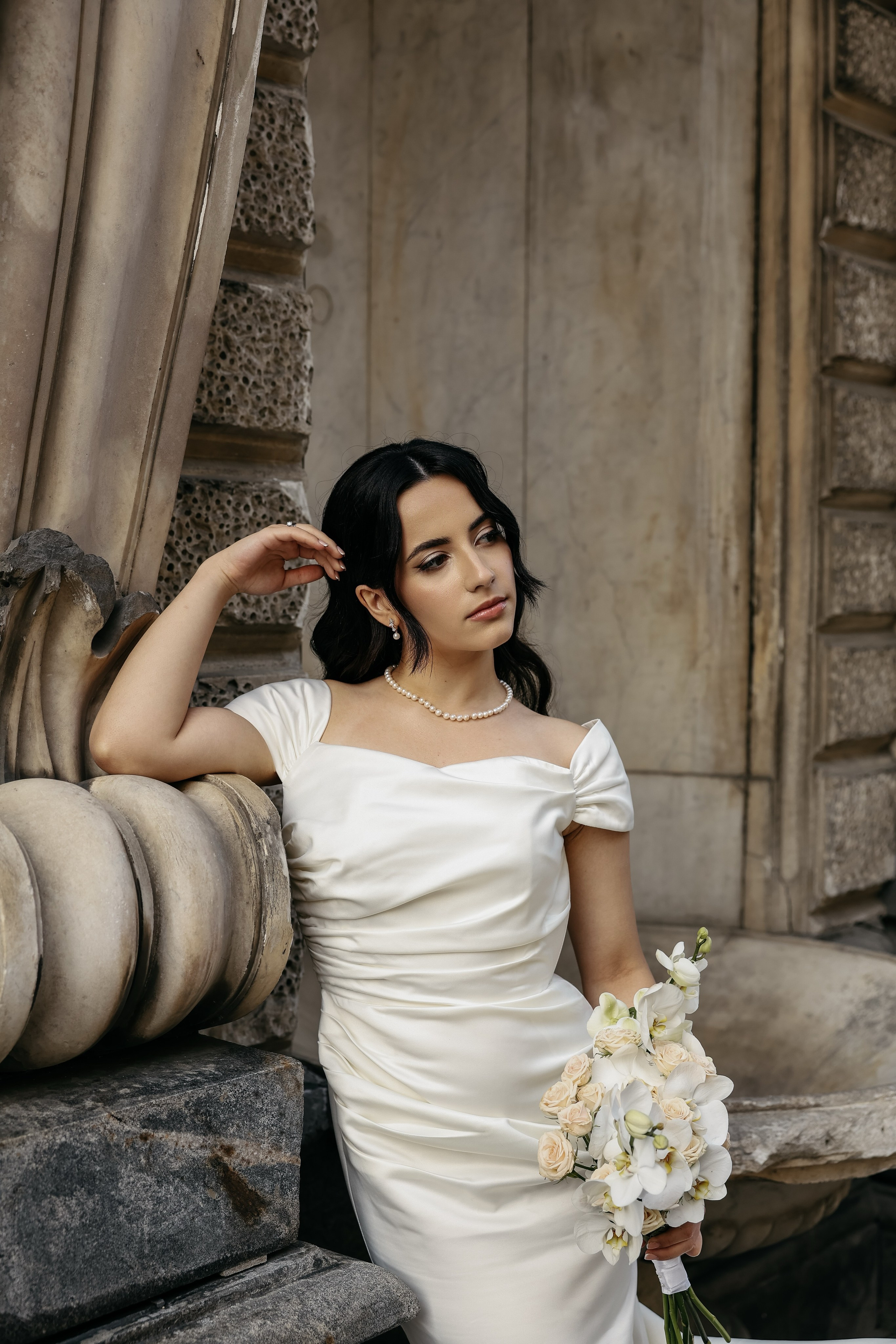 Наш день. Свадебный и Семейный Фотограф в Гатчине и Санкт-Петербурге Виктория