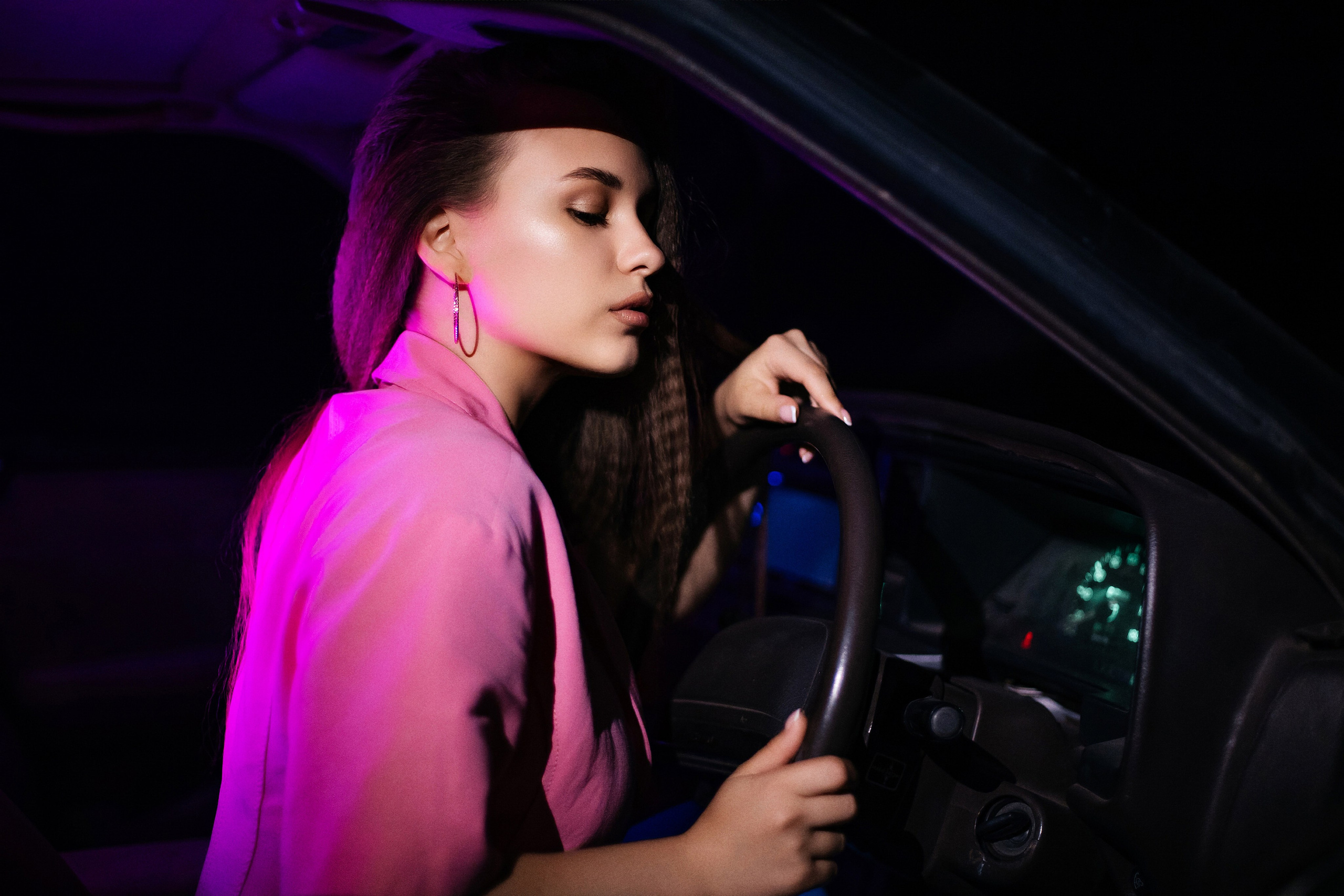 Екатерина Ярковая фотограф