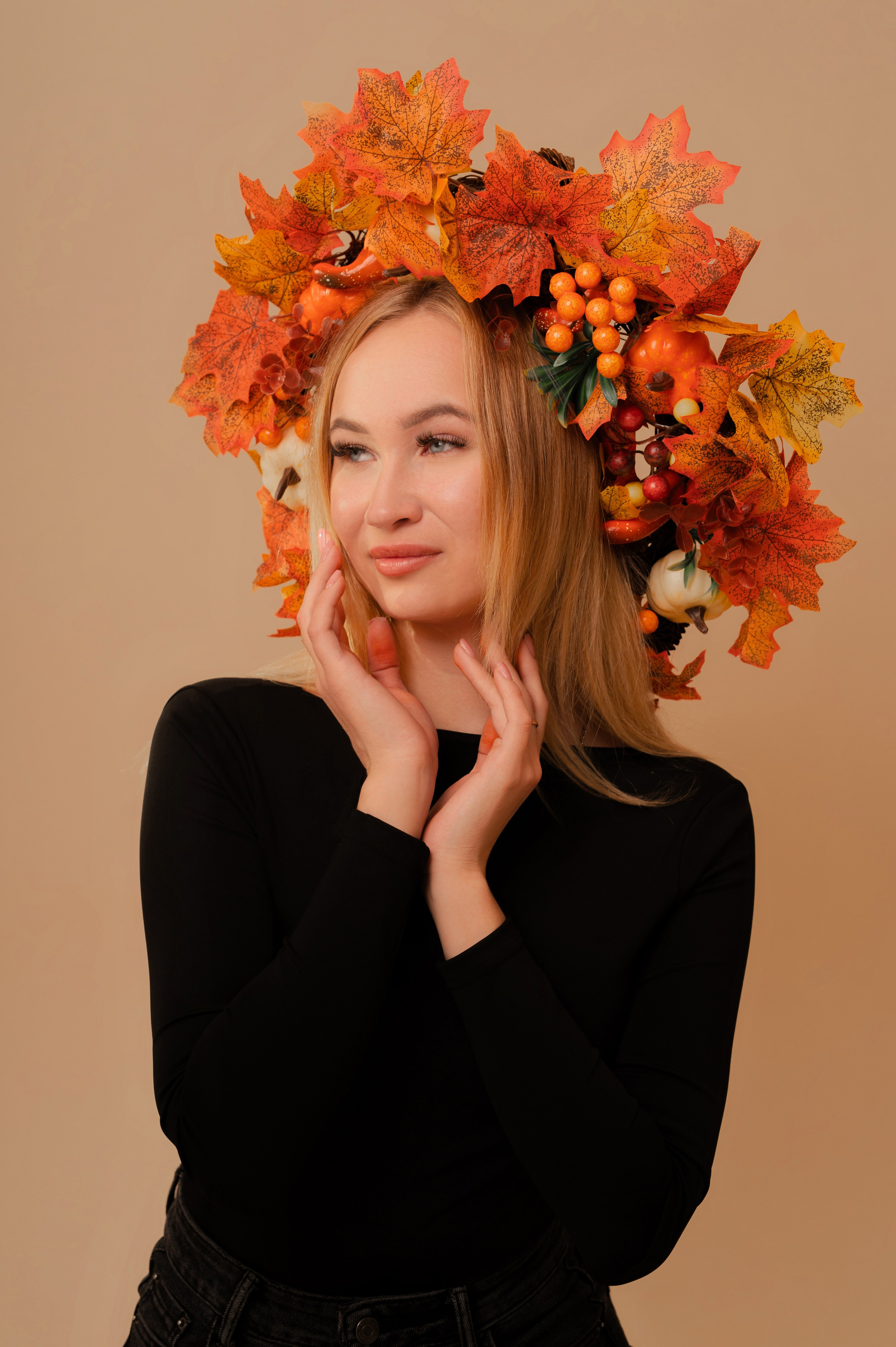 Студийная. Профессиональный фотограф и видеограф в Сортавала Ася Легконогова