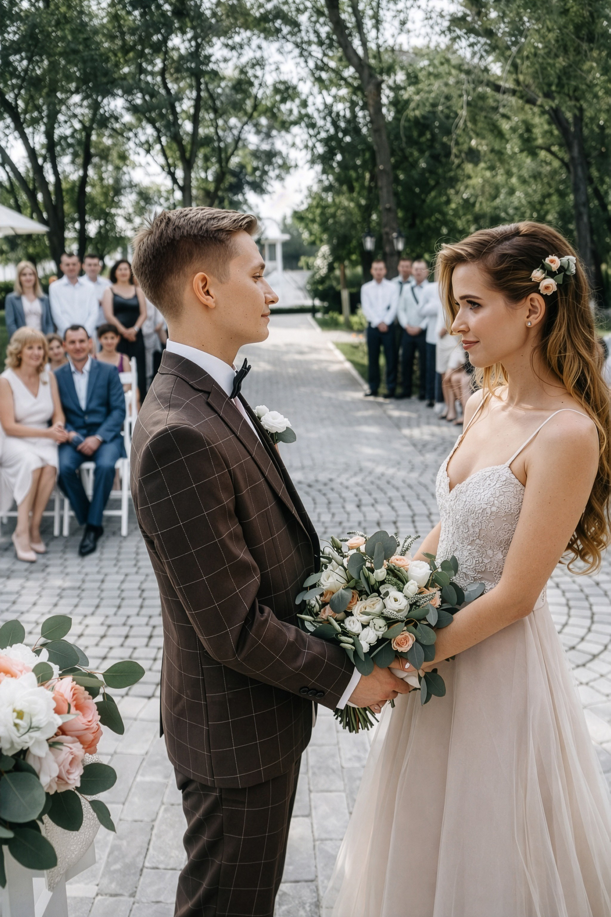 Свадебный фотограф в Екатеринбурге — Свадьба Александра и Валерии. Фотограф Дмитрий Судаков — Свадебная и репортажная съемка в Екатеринбурге и Москве