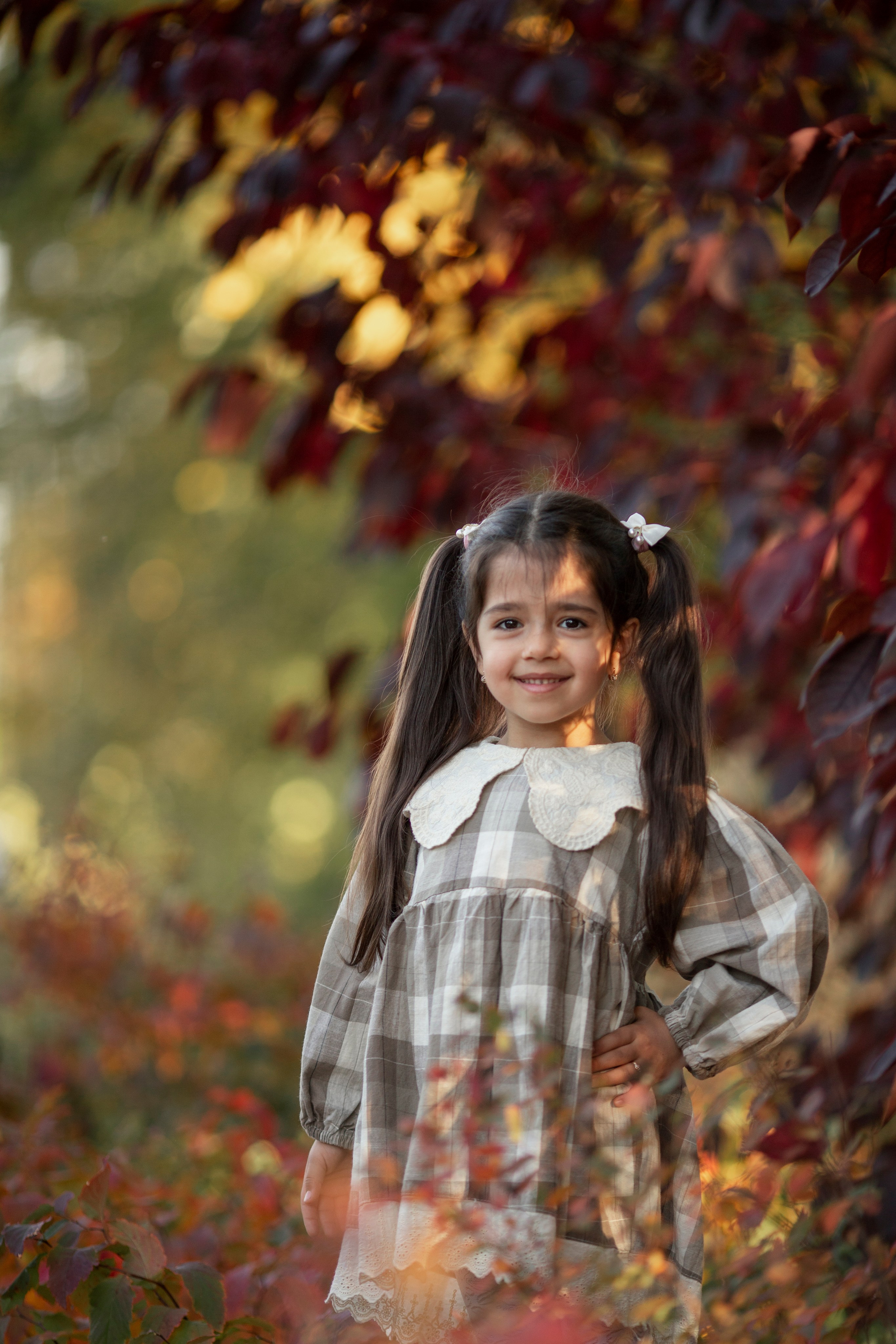 Семейный фотограф Москва и область Дербунова Елена