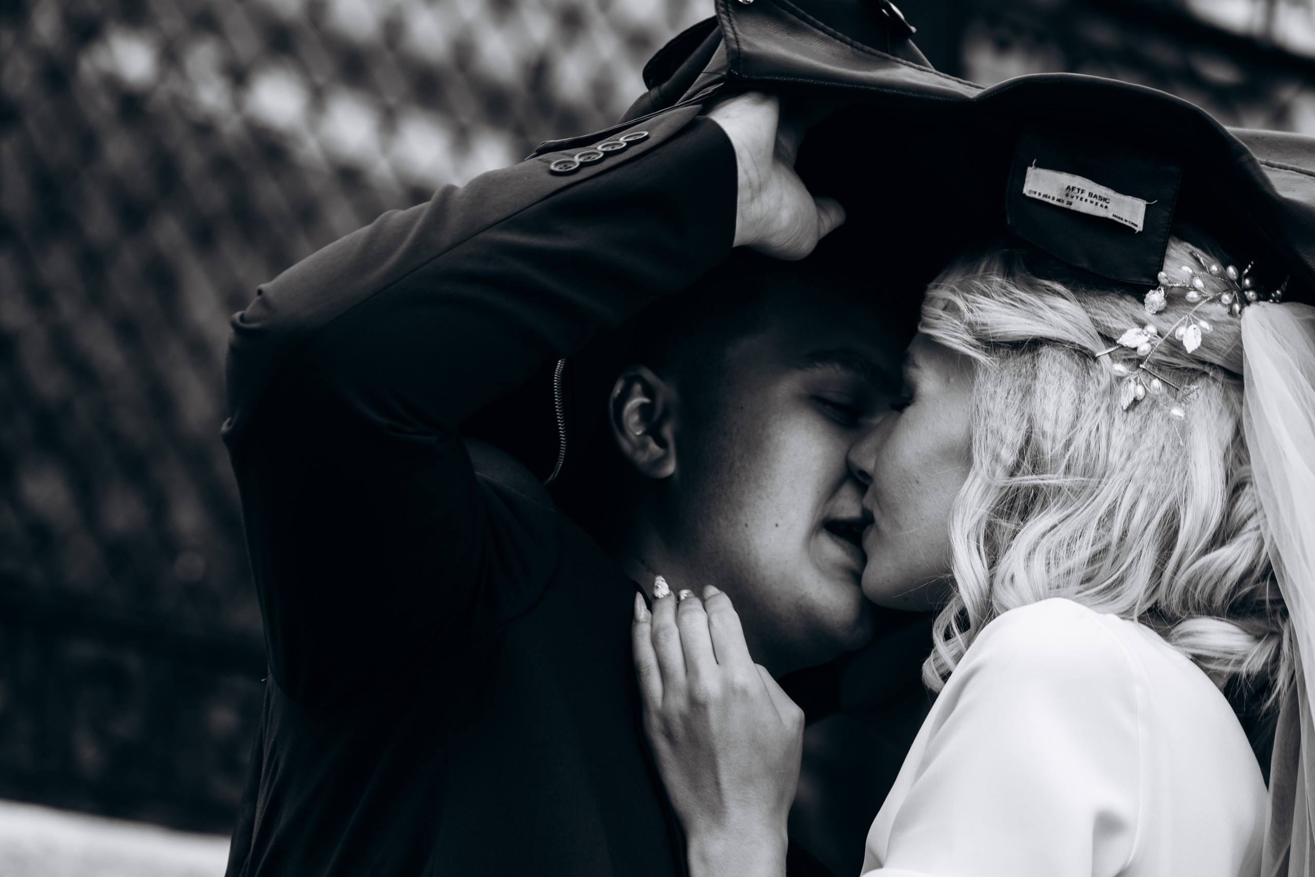 Свадебный и семейный фотограф в Екатеринбурге Елена Чупина