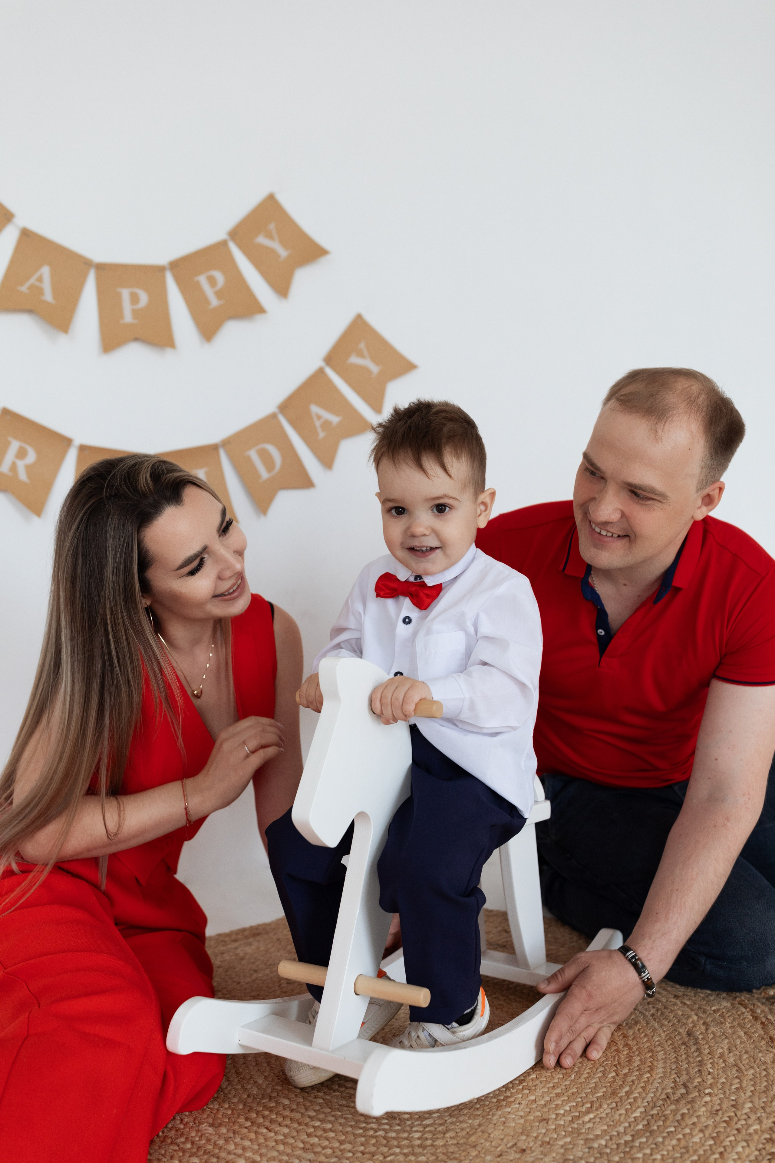 Лёвушке 2 годика. Фотограф на годик Хабаровск Детский и семейный фотограф в Хабаровске Юлия Матвиенко