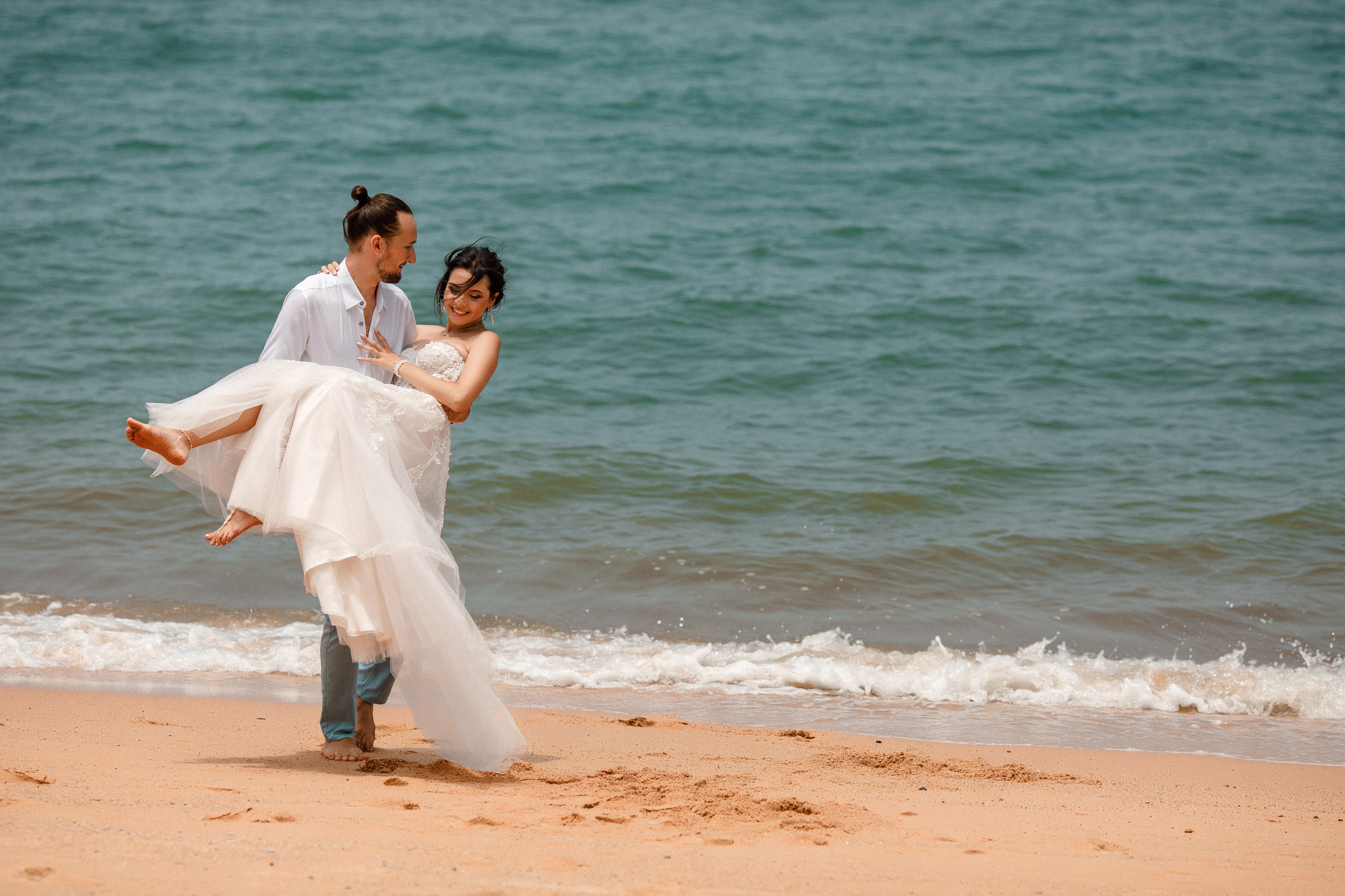 Свадьба в Тайланде