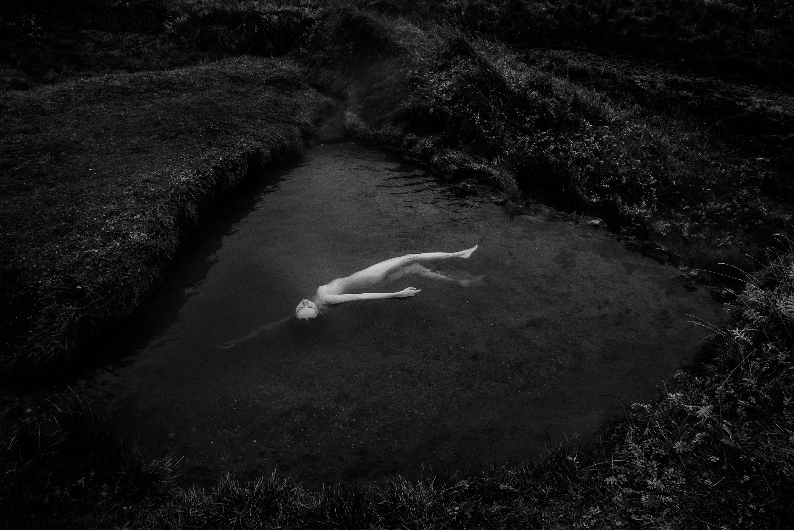 Природа. Фотограф Александр Медведев