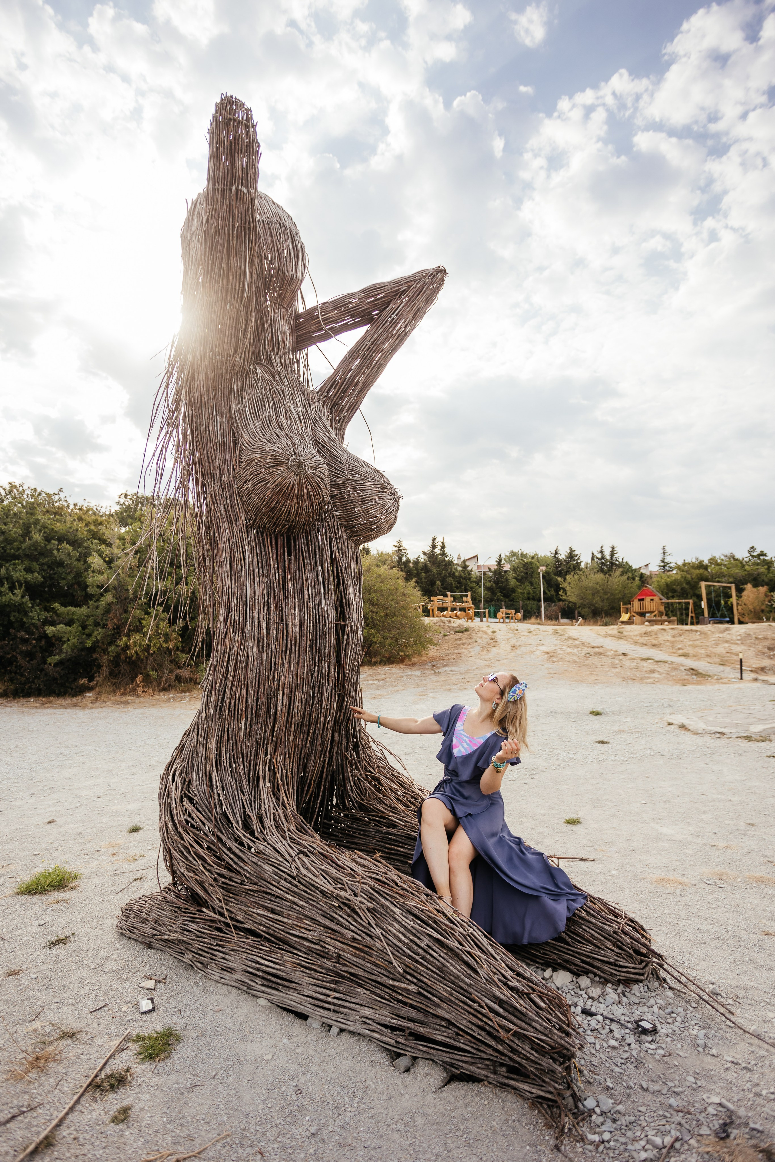 Программа «Три маршрута из Геленджика»