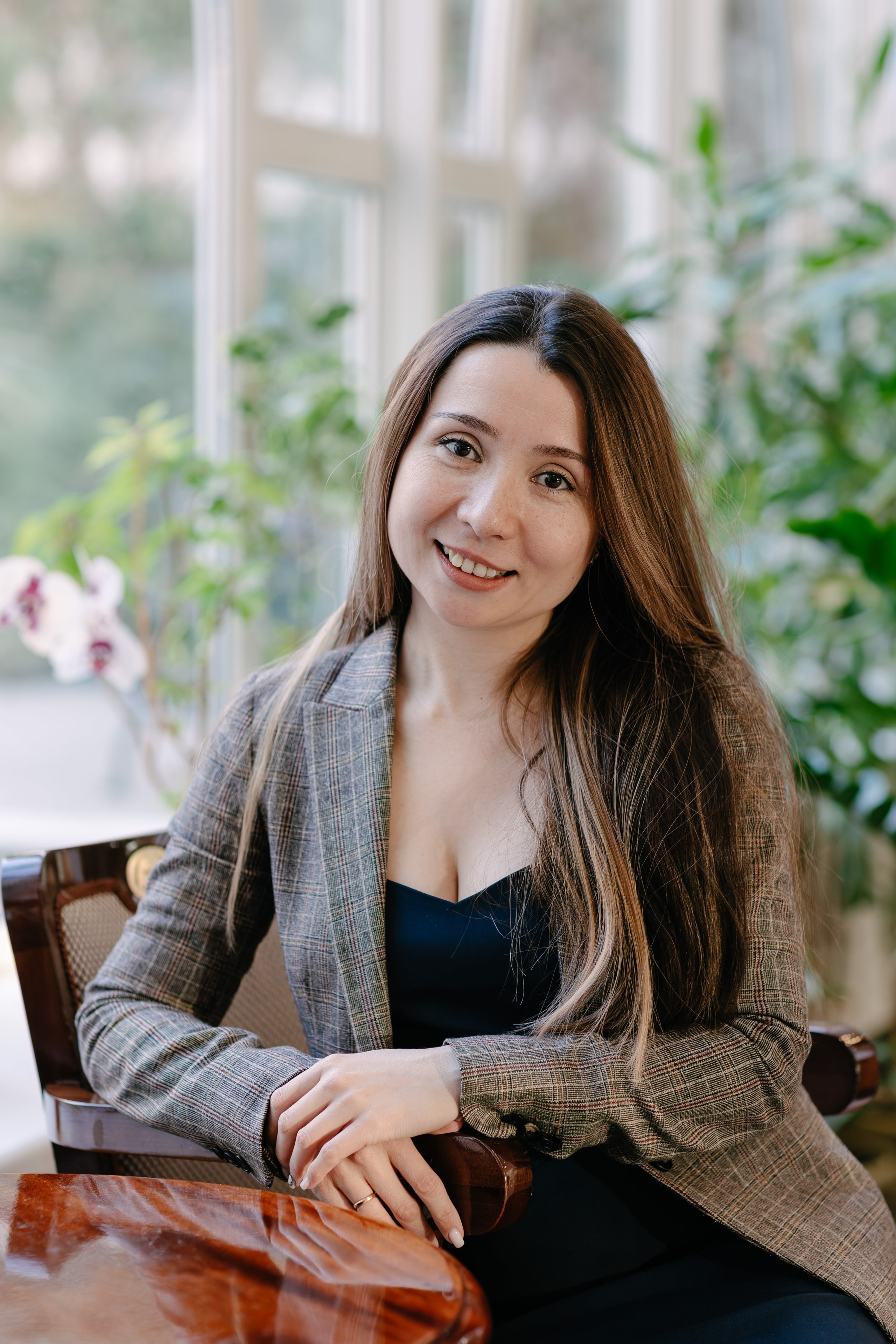 Фотоотчет с благотворительного концерта в Органном зале в Сочи. Репортажный фотограф в Москве, Сочи и Санкт-Петербурге