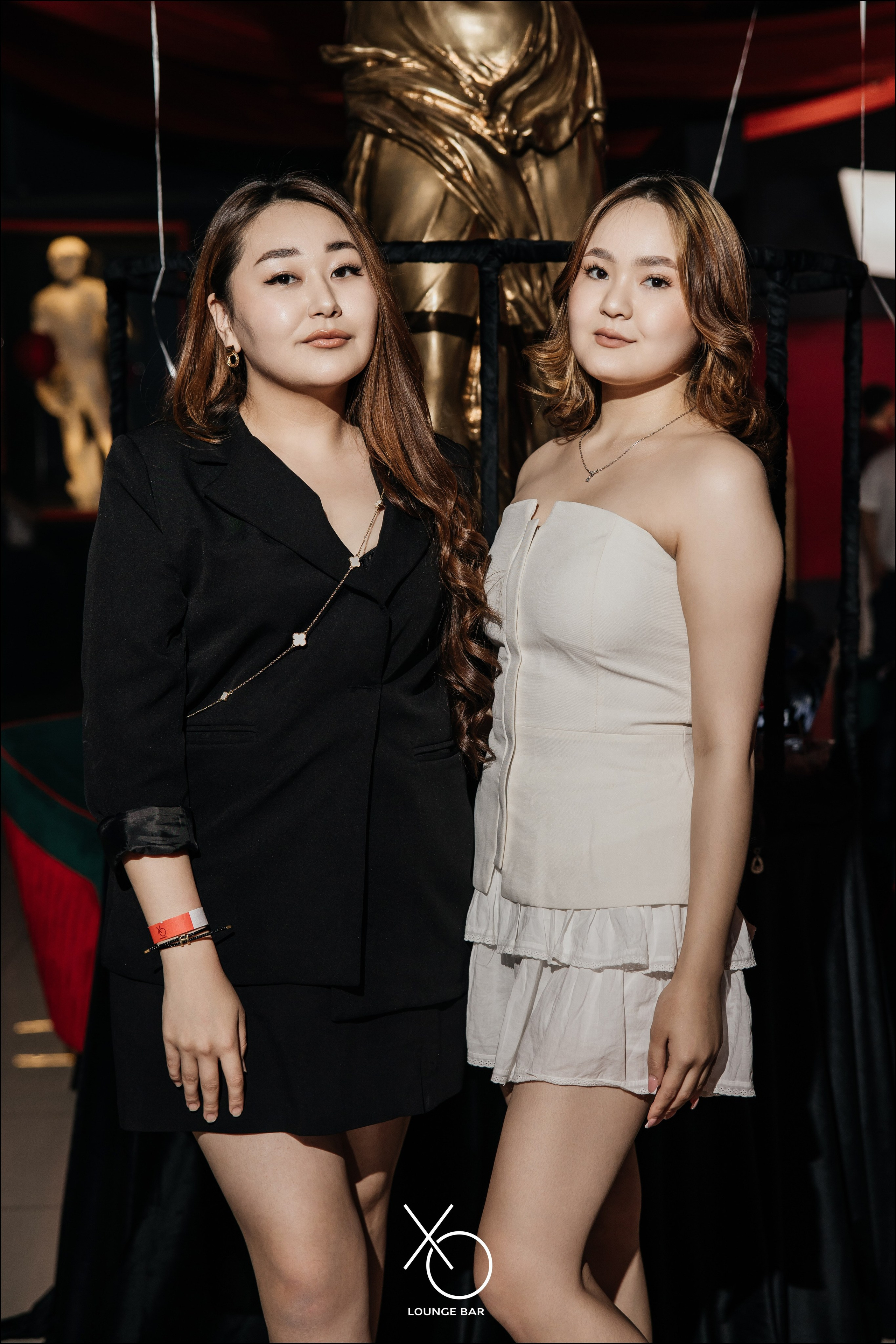 День Рождения XO — 2 ГОДА | 6elluci. Lounge Bar X.O