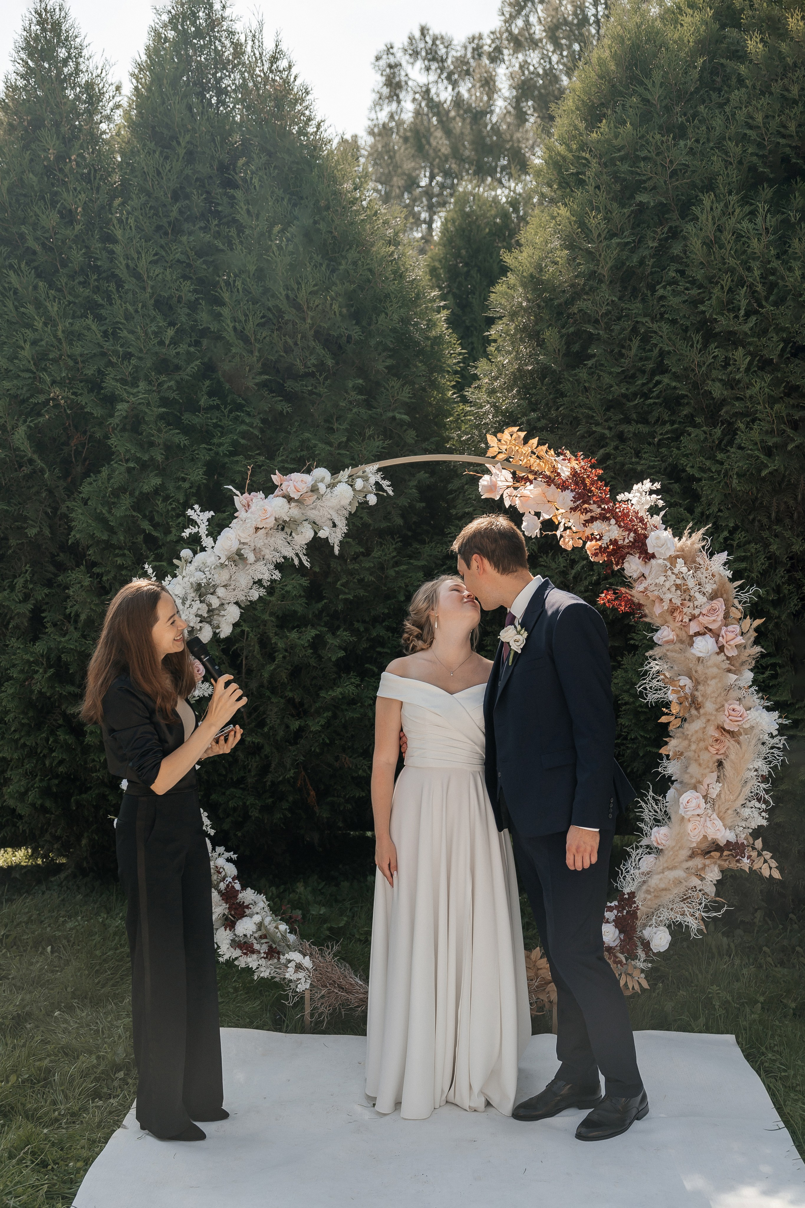 Выездная регистрация в Царицыно