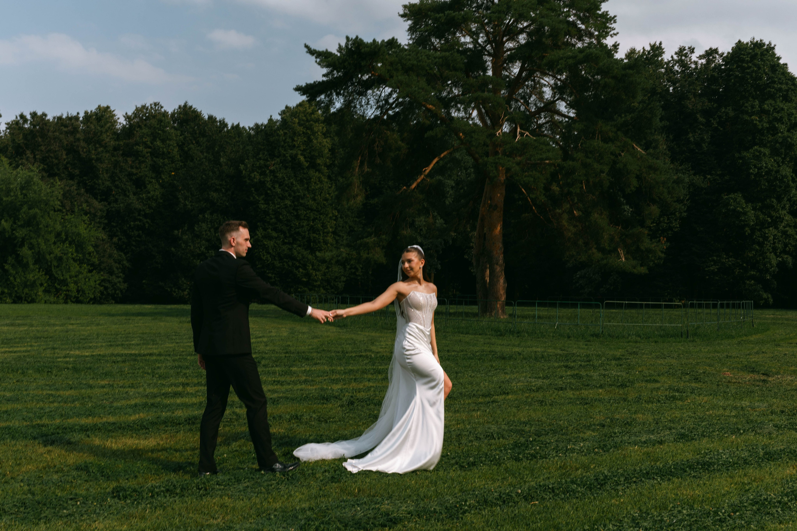 Профессиональный фотограф