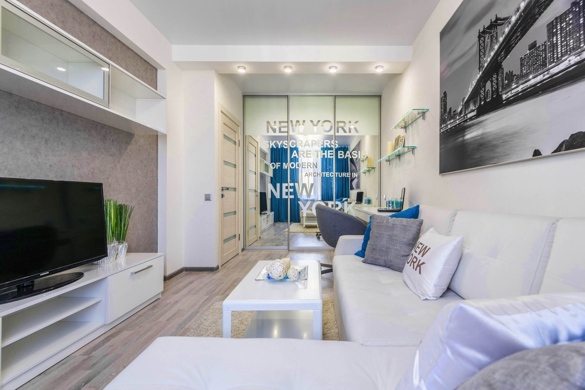 Интерьерная фотосъемка в Кирове