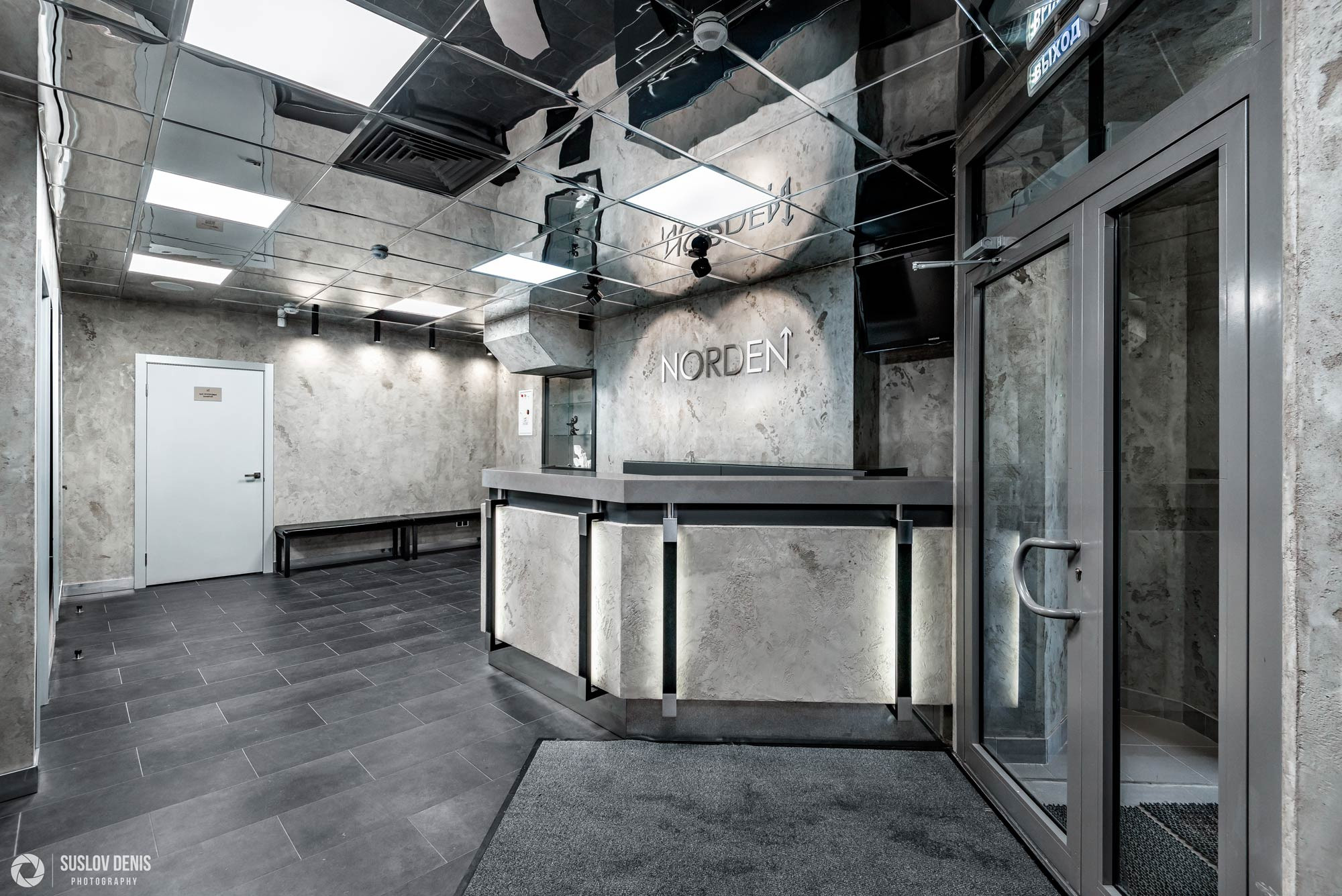 Крутой фотограф в Кирове