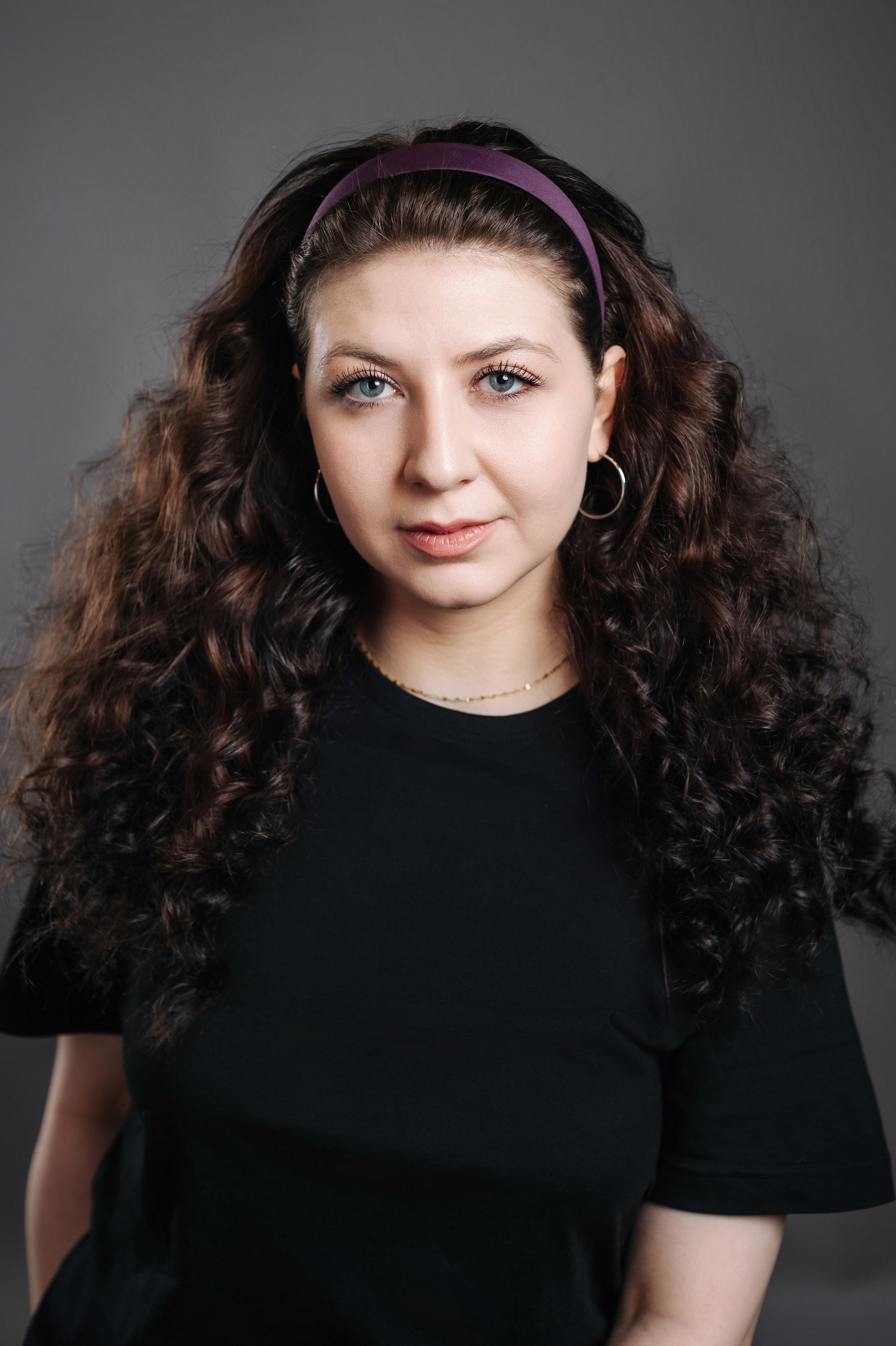 Актерские портфолио в Москве. Фотоцентр Дружба