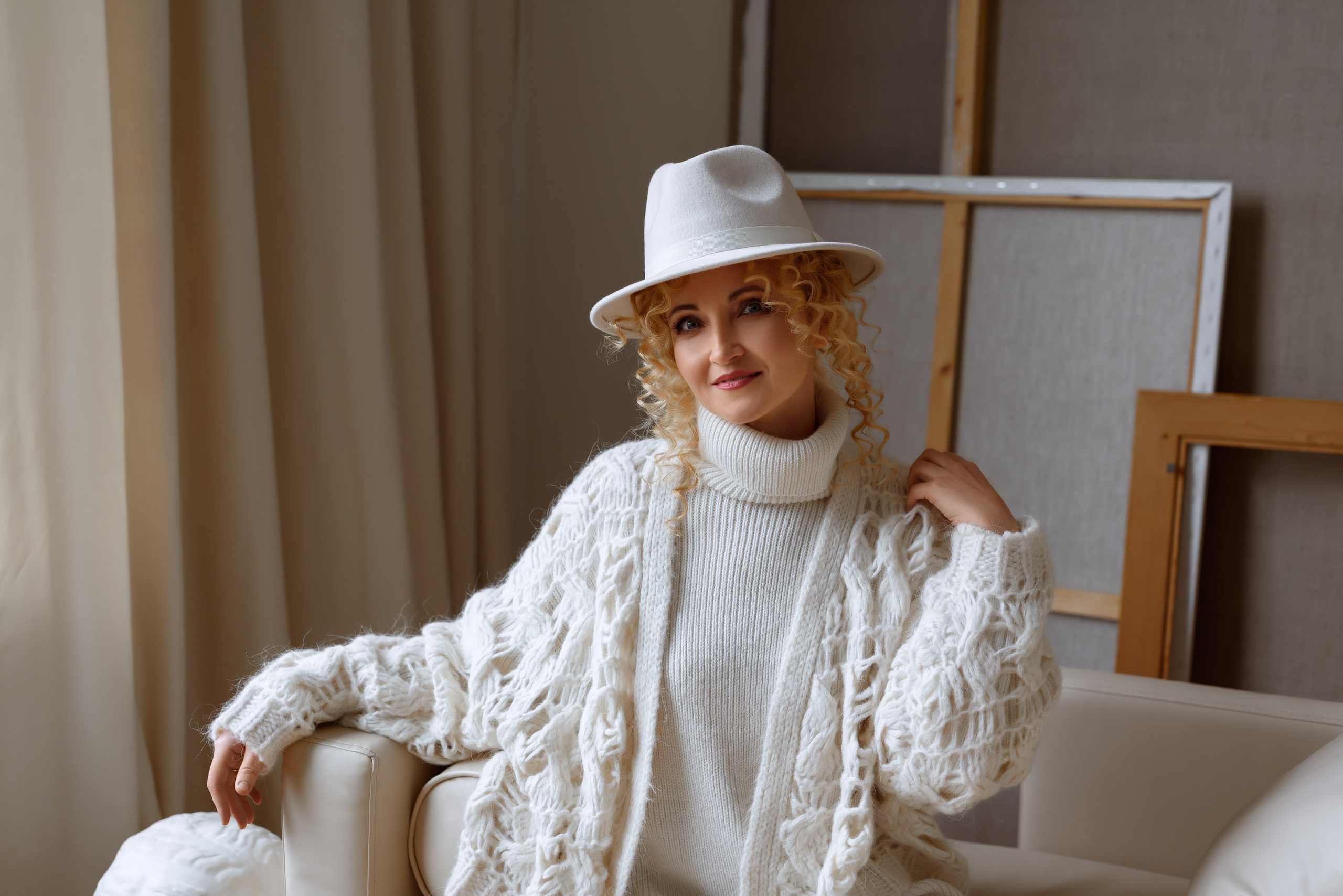 Стильные фотосессии «под ключ». Мария Прищеп. Профессиональный фотограф в Краснодаре