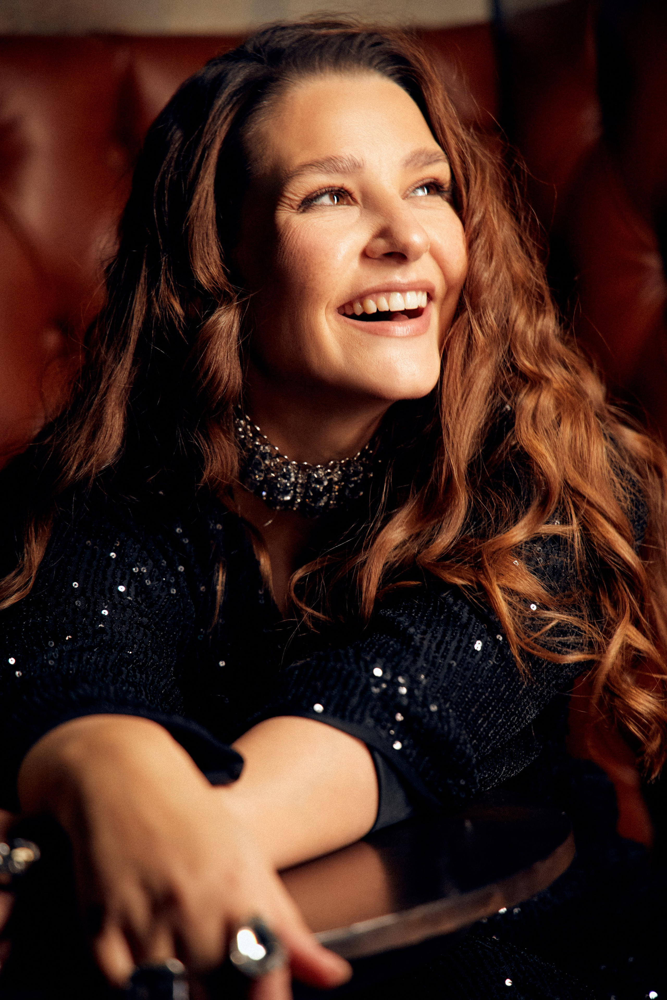 Гафер. Фотограф Пудинова Настя