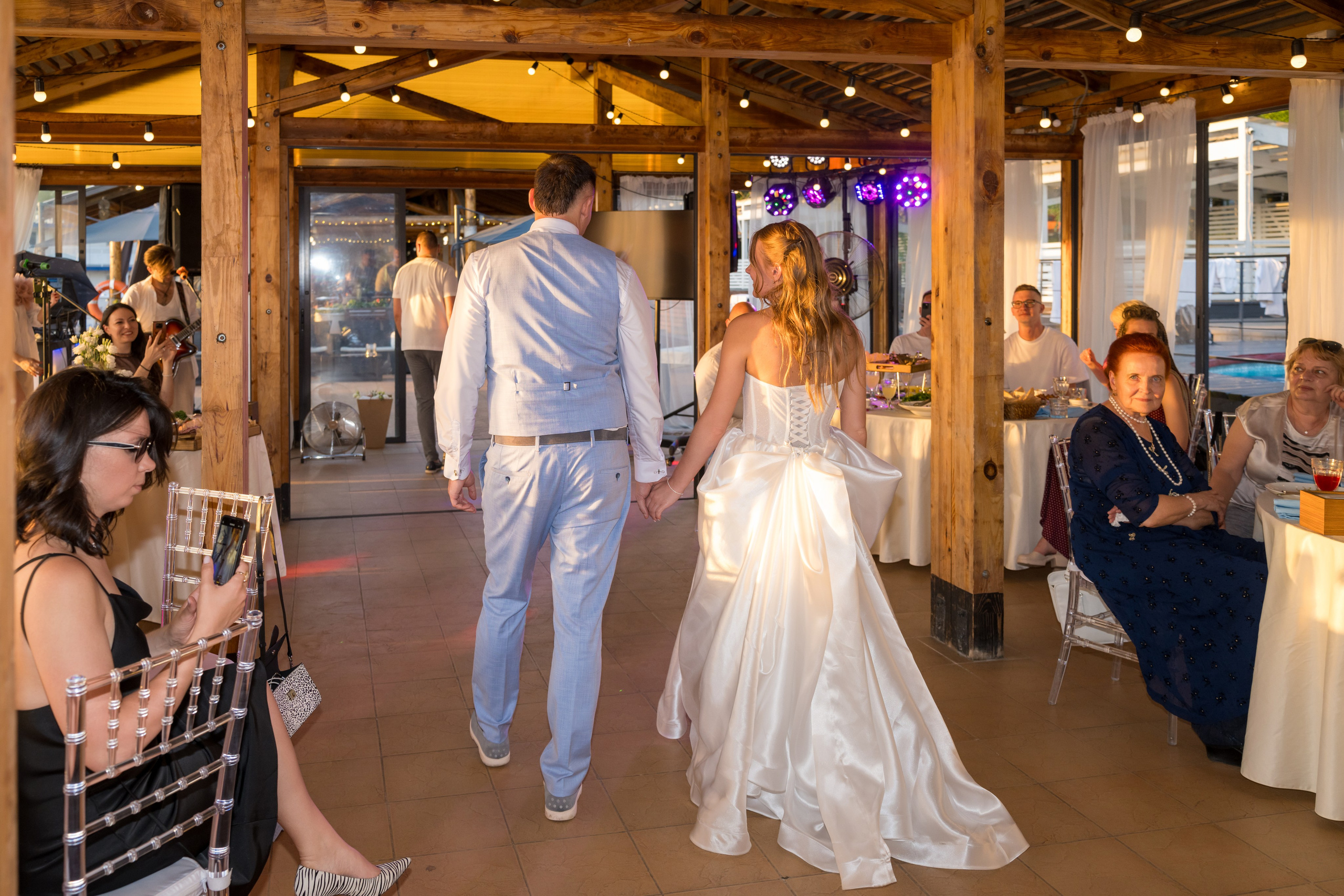 Tenderness. Свадебный и семейный Фотограф в Москве Александр Березин