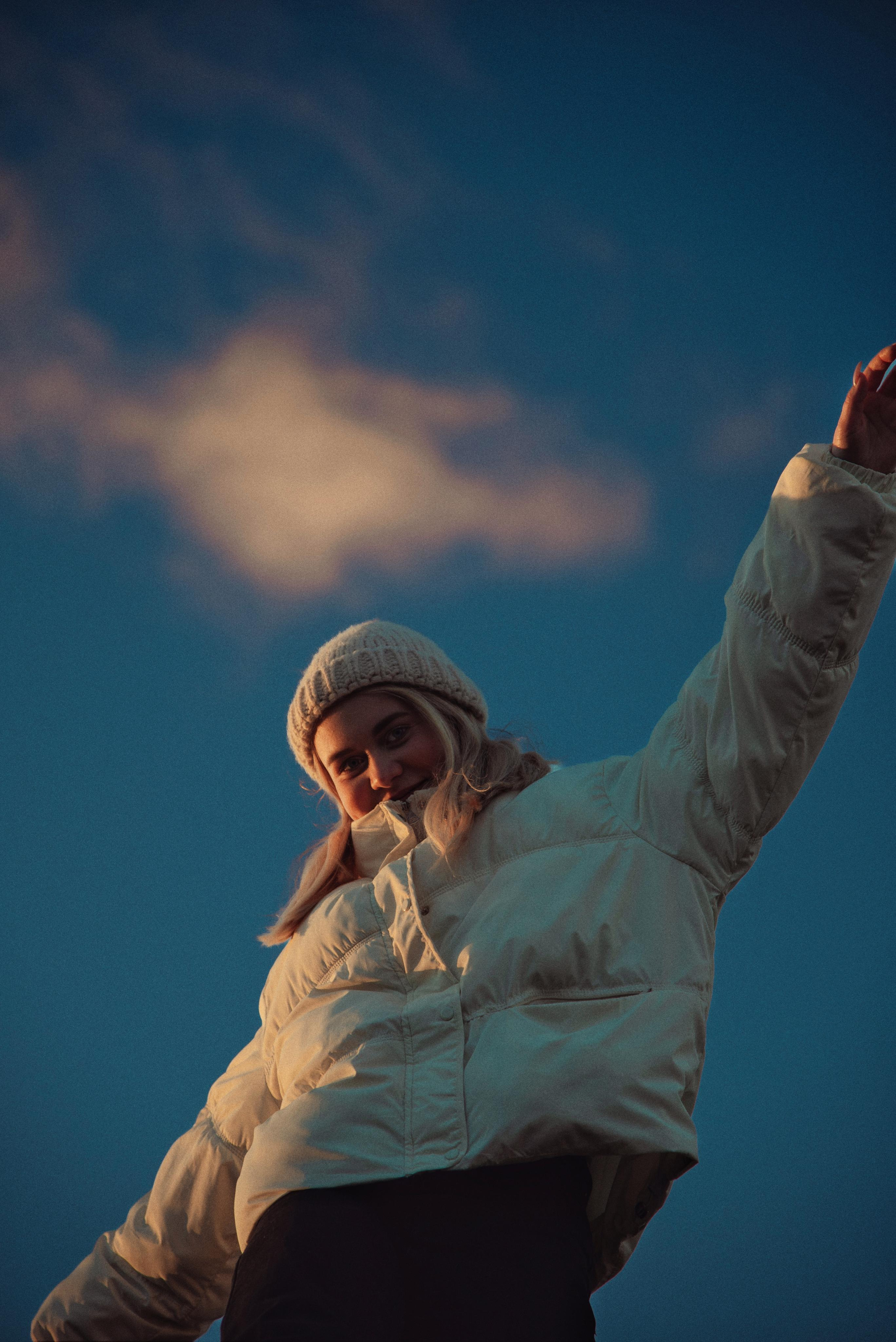 ФОТОГРАФ СЕРГЕЕВА МАРИЯ