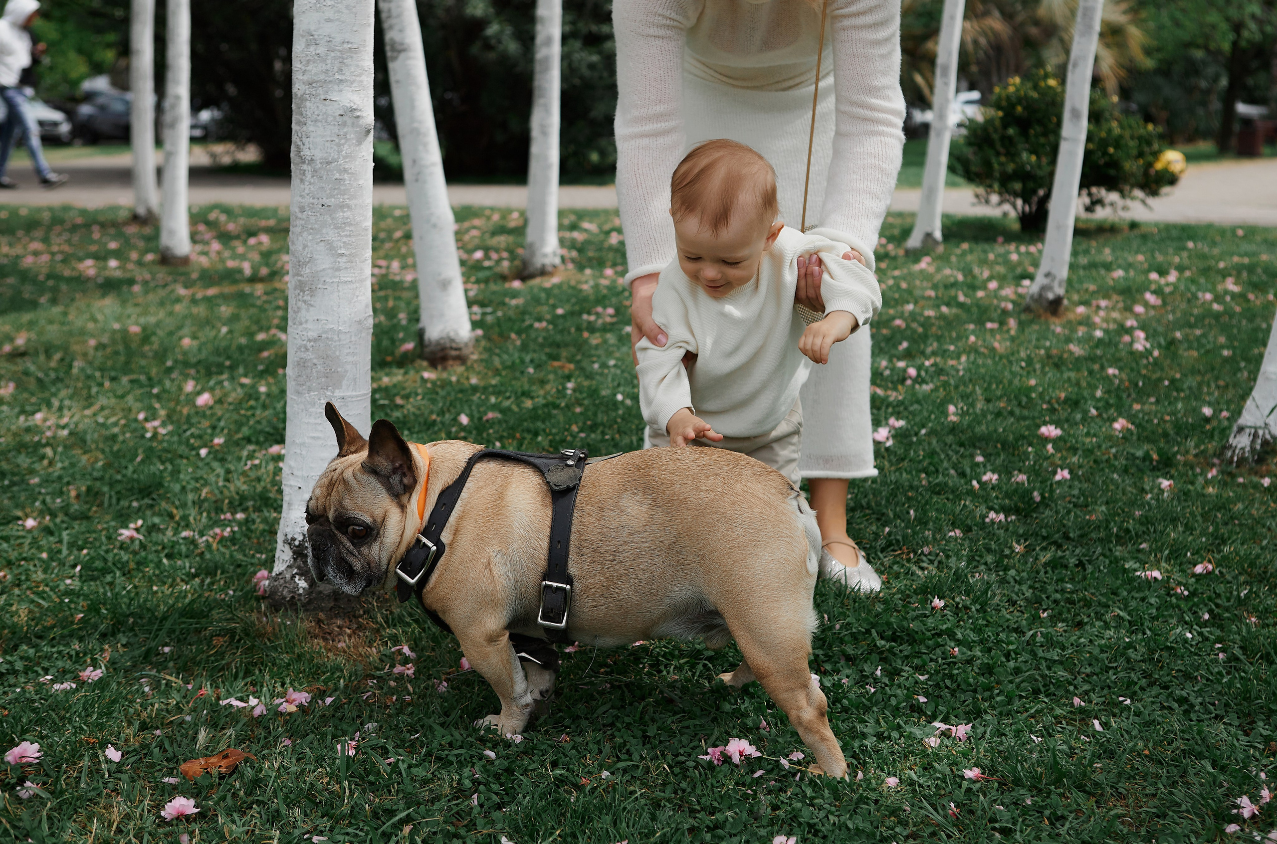Фотосессия красивой семьи Кангун. Свадебный и семейный фотограф в Сочи-Красной поляне Ларионова Анна