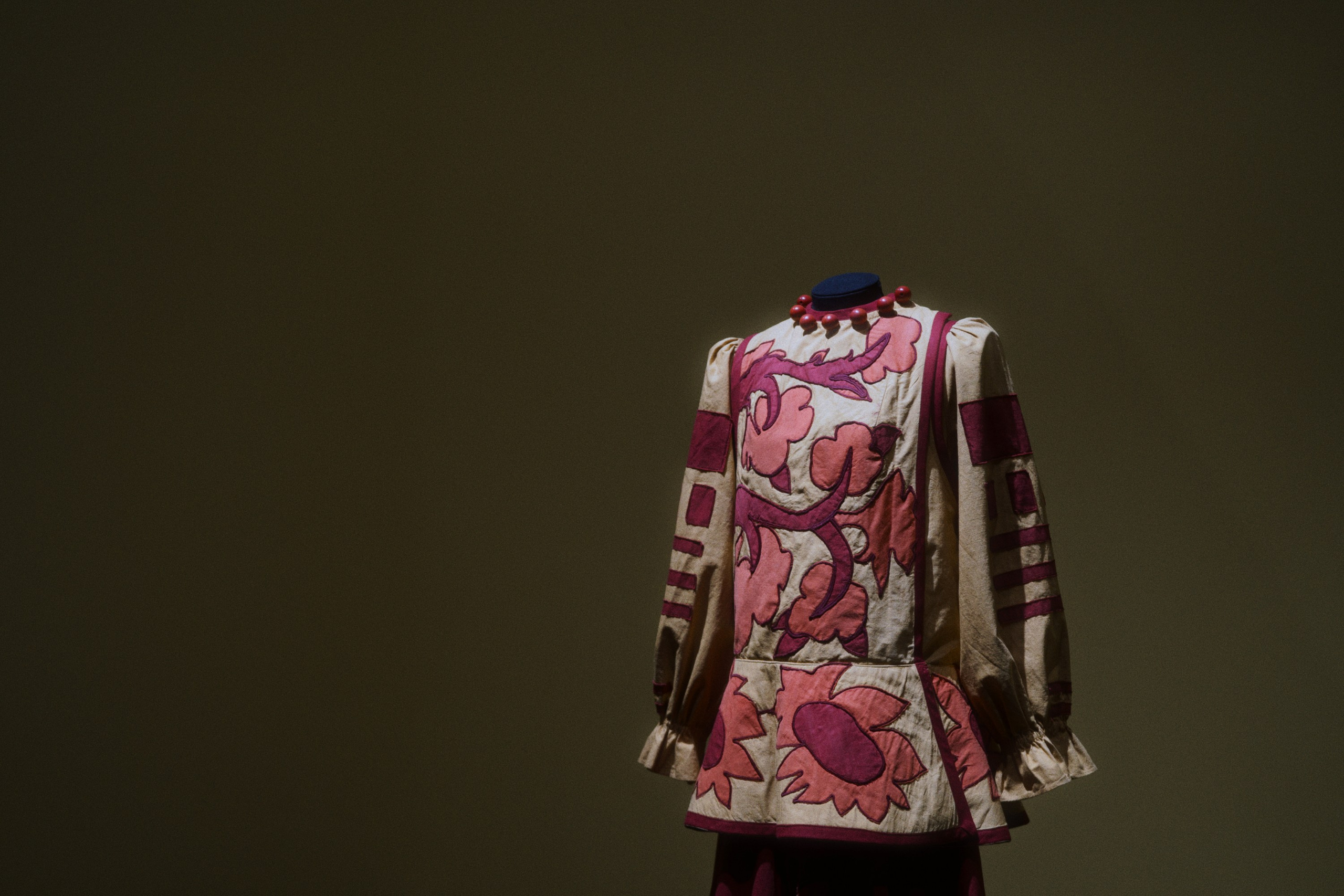 Новая Третьяковка / Дягелев. Фотограф Юрин Евгений