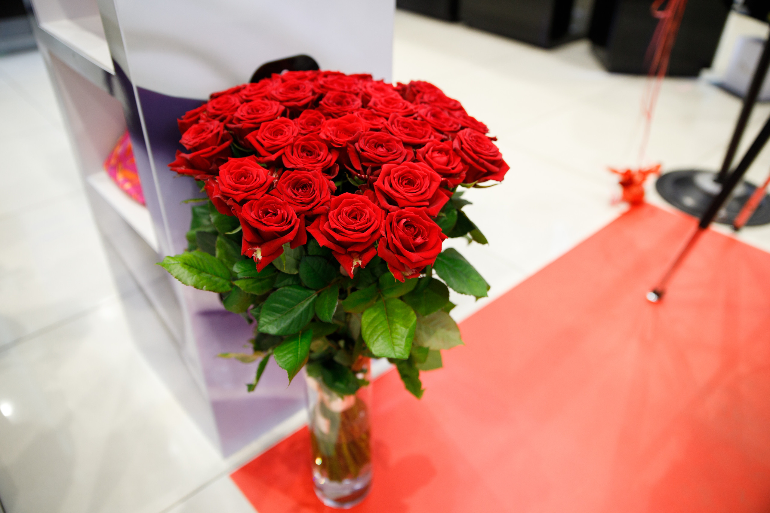 Clinique. Портретный и репортажный фотограф Марина Кузьмина