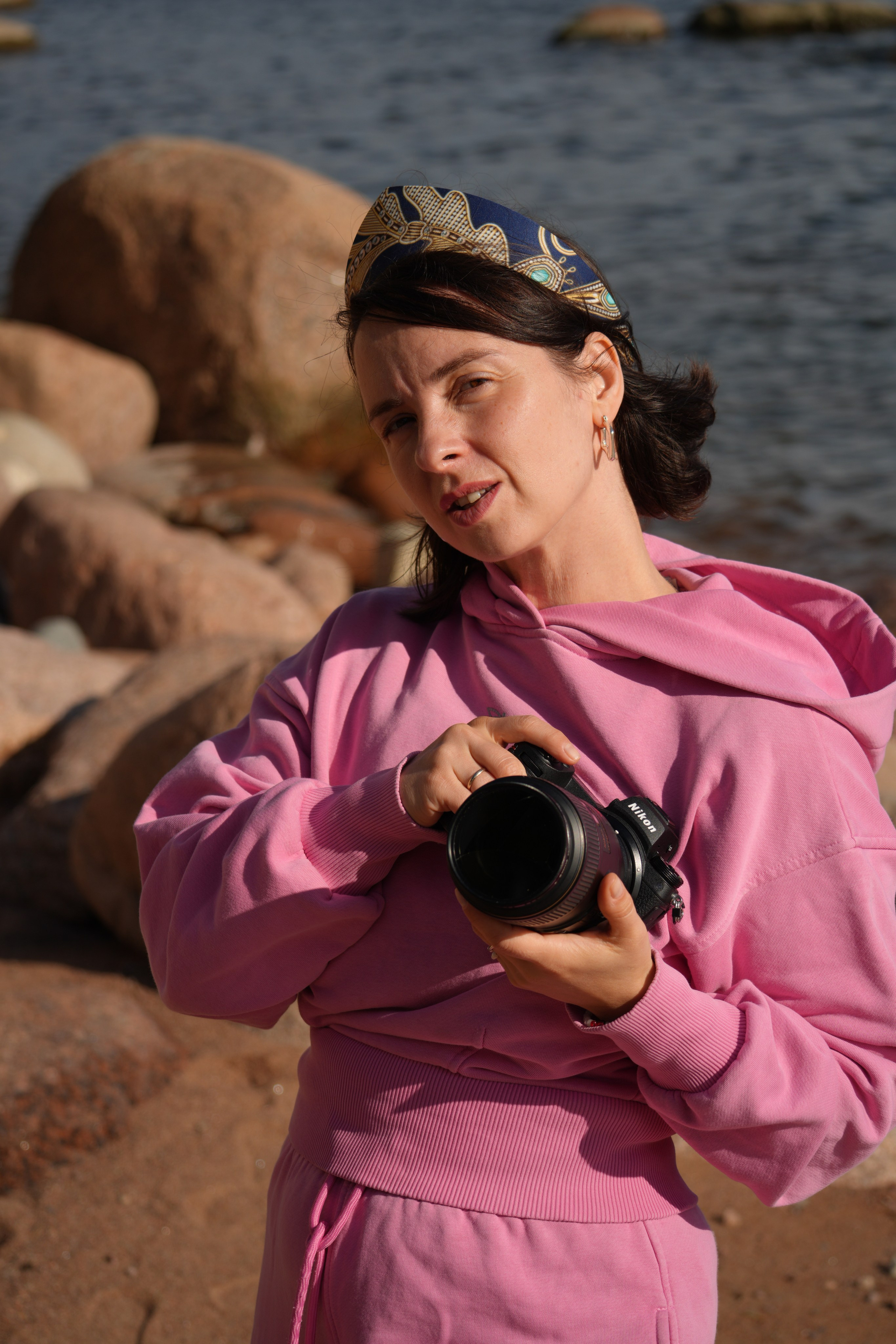 #backstage со съёмок команды в загородном доме. Портретный фотограф в Санкт-Петербурге Дмитриева Наталия