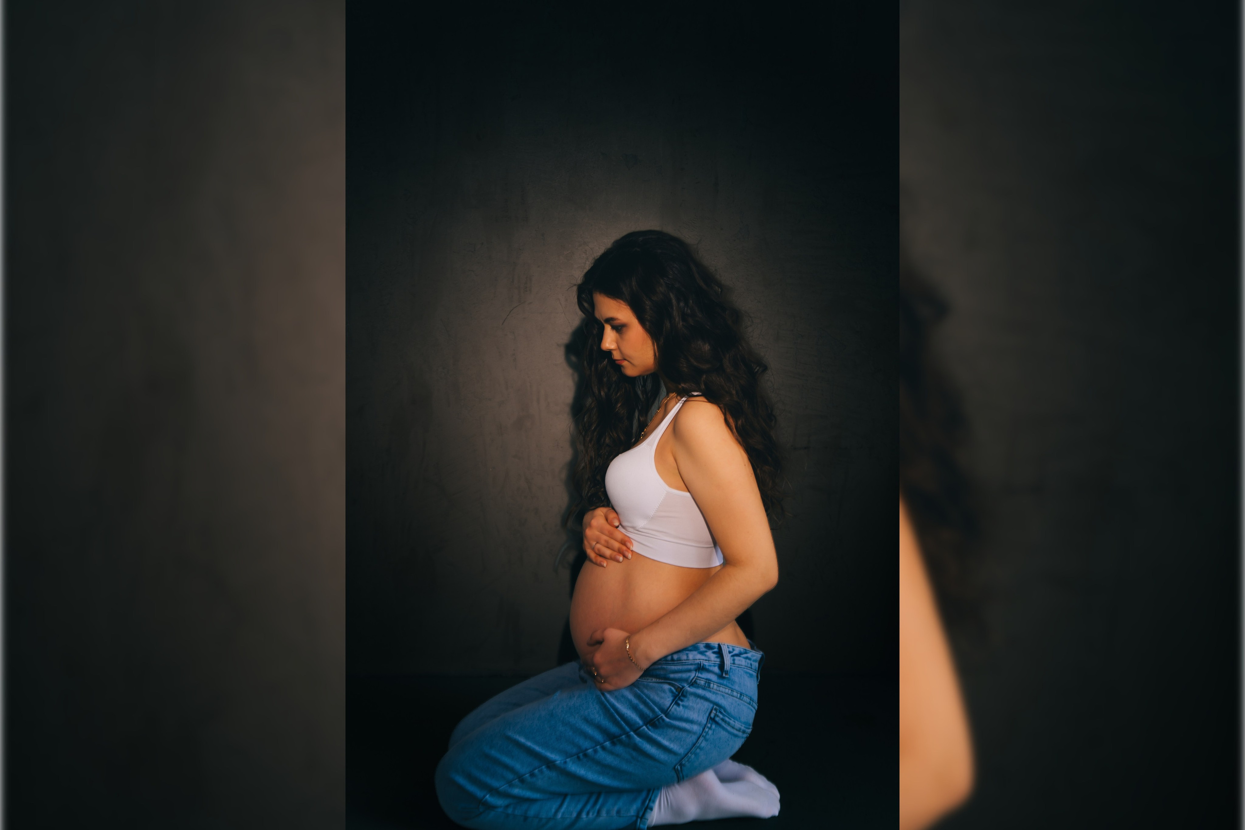 Семейный, детский фотограф в Минске Вероника Гапоненко