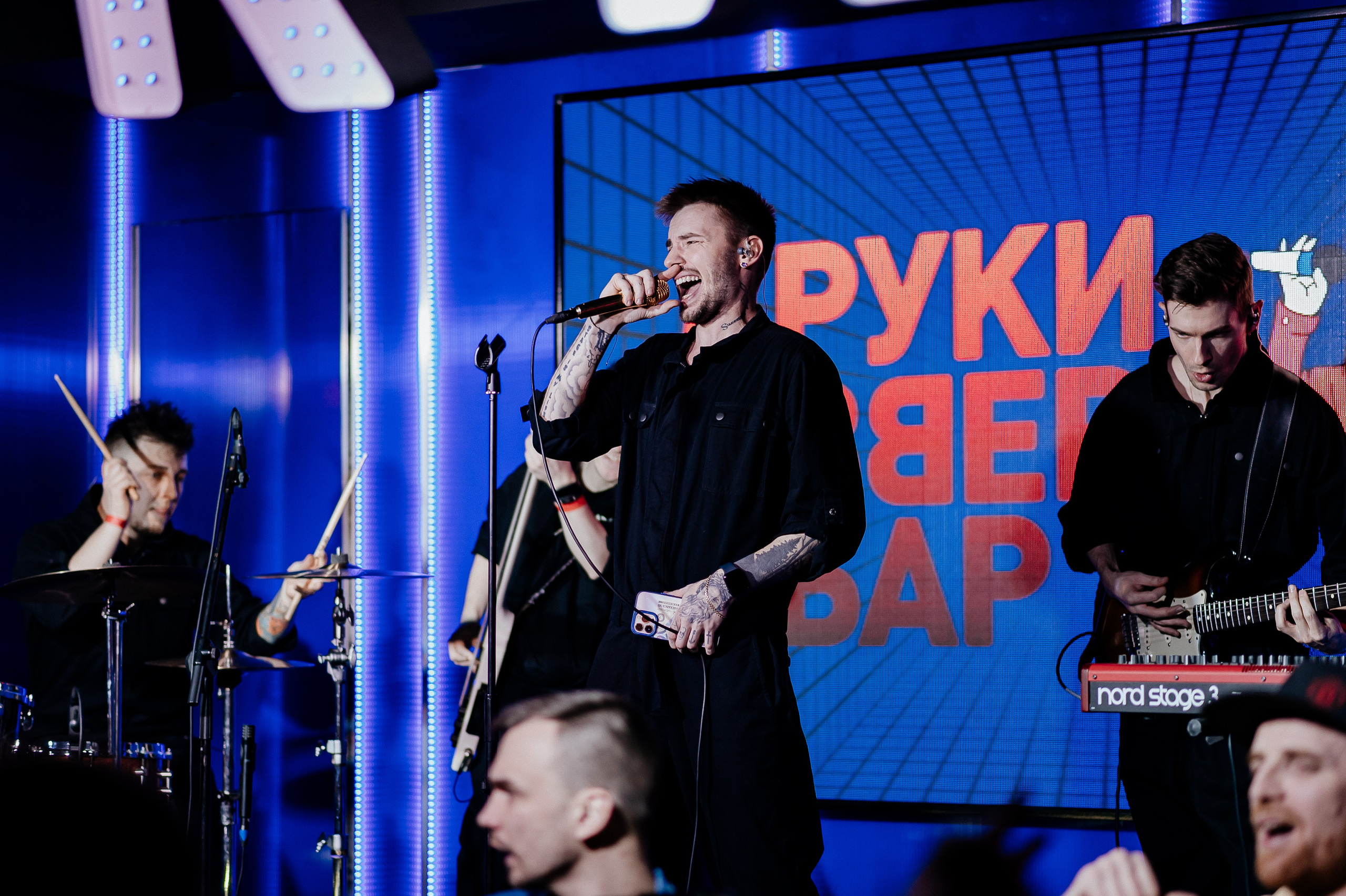 Репортажный фотограф Москва. Свадебный фотограф Москва — Сергей и Татьяна