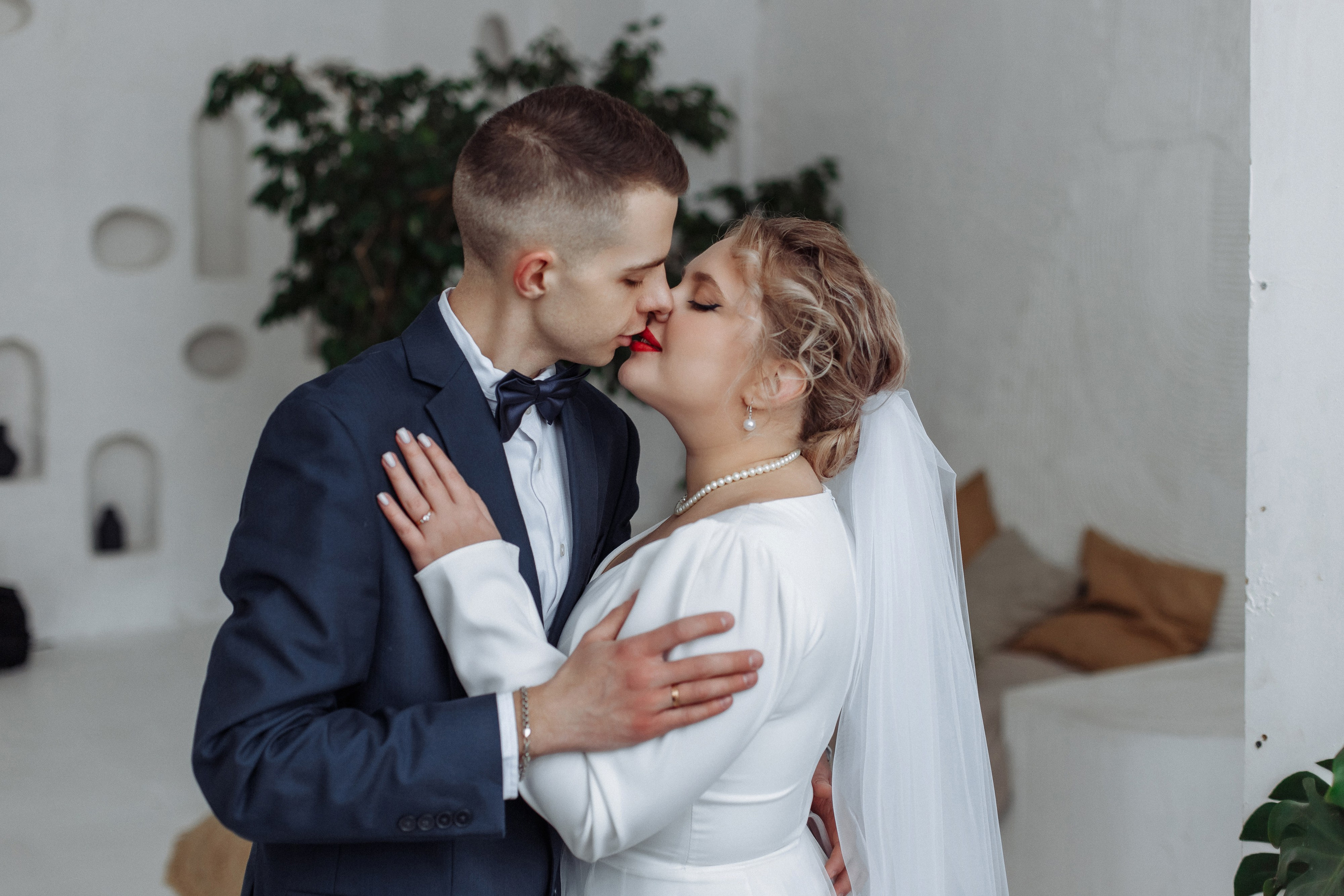 Анонс свадьбы Софьи и Никиты. Свадебный фотограф в Воронеже Денис Коровин