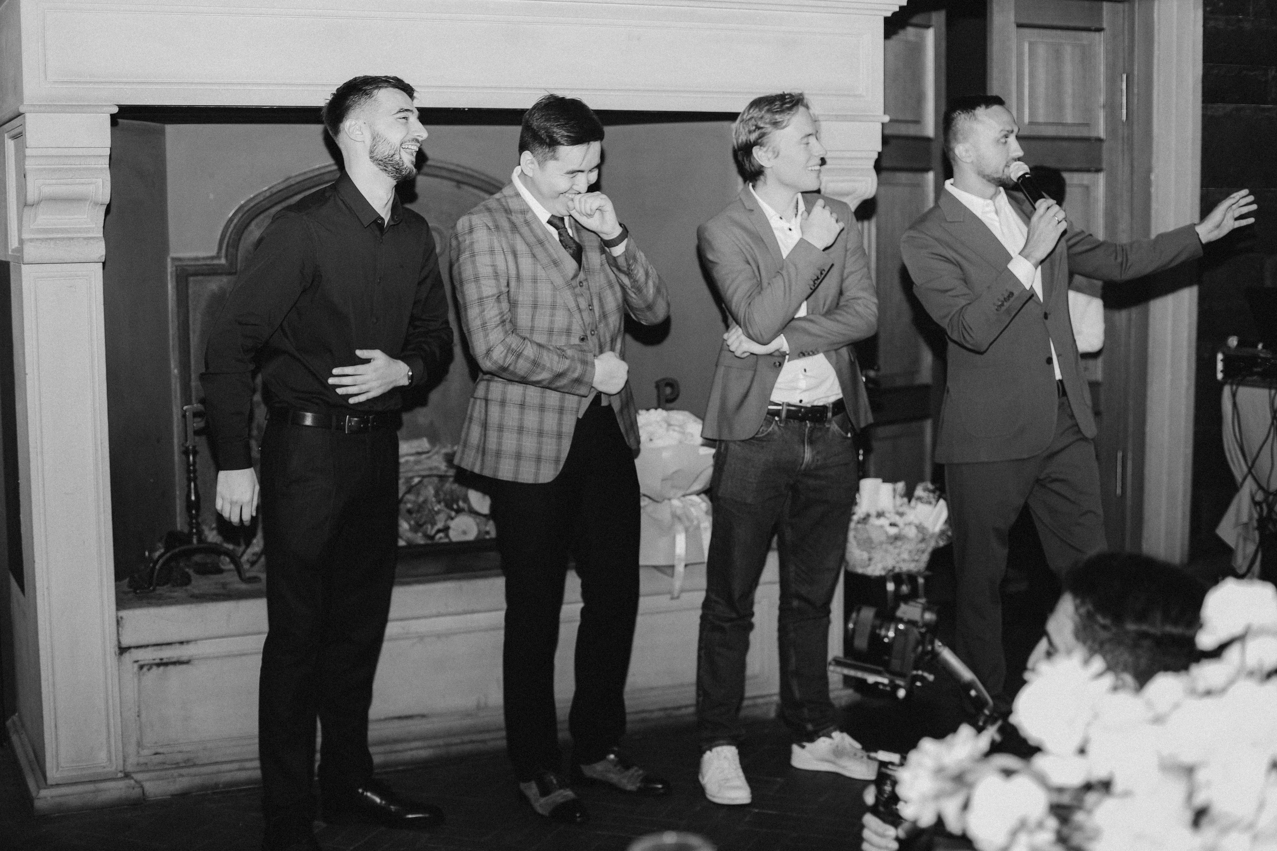 Илья и Анастасия. Фотограф в Алматы и Москве Даша Пушкина