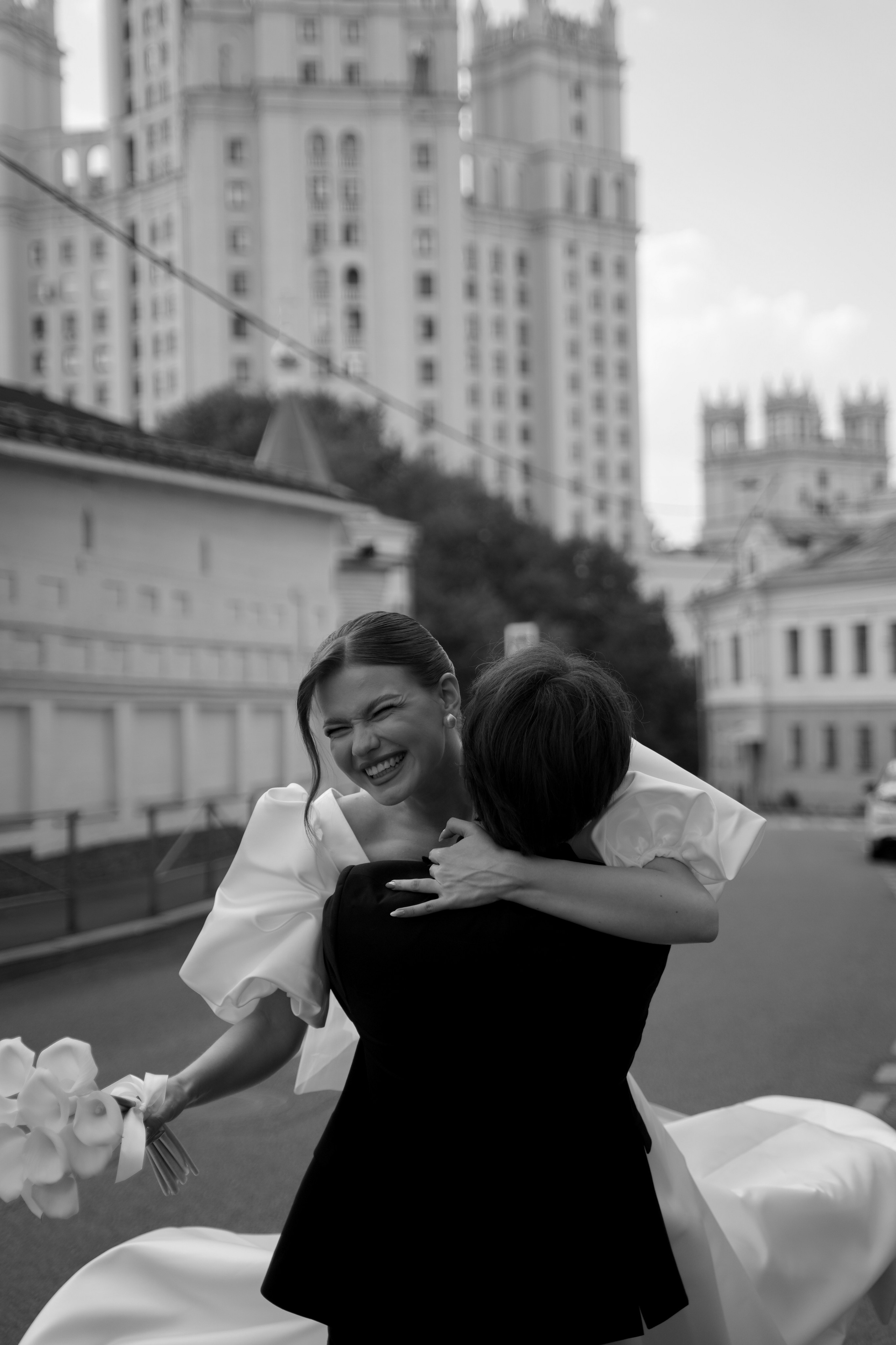 Ульяна и Иван. Свадебный фотограф Марина Попова