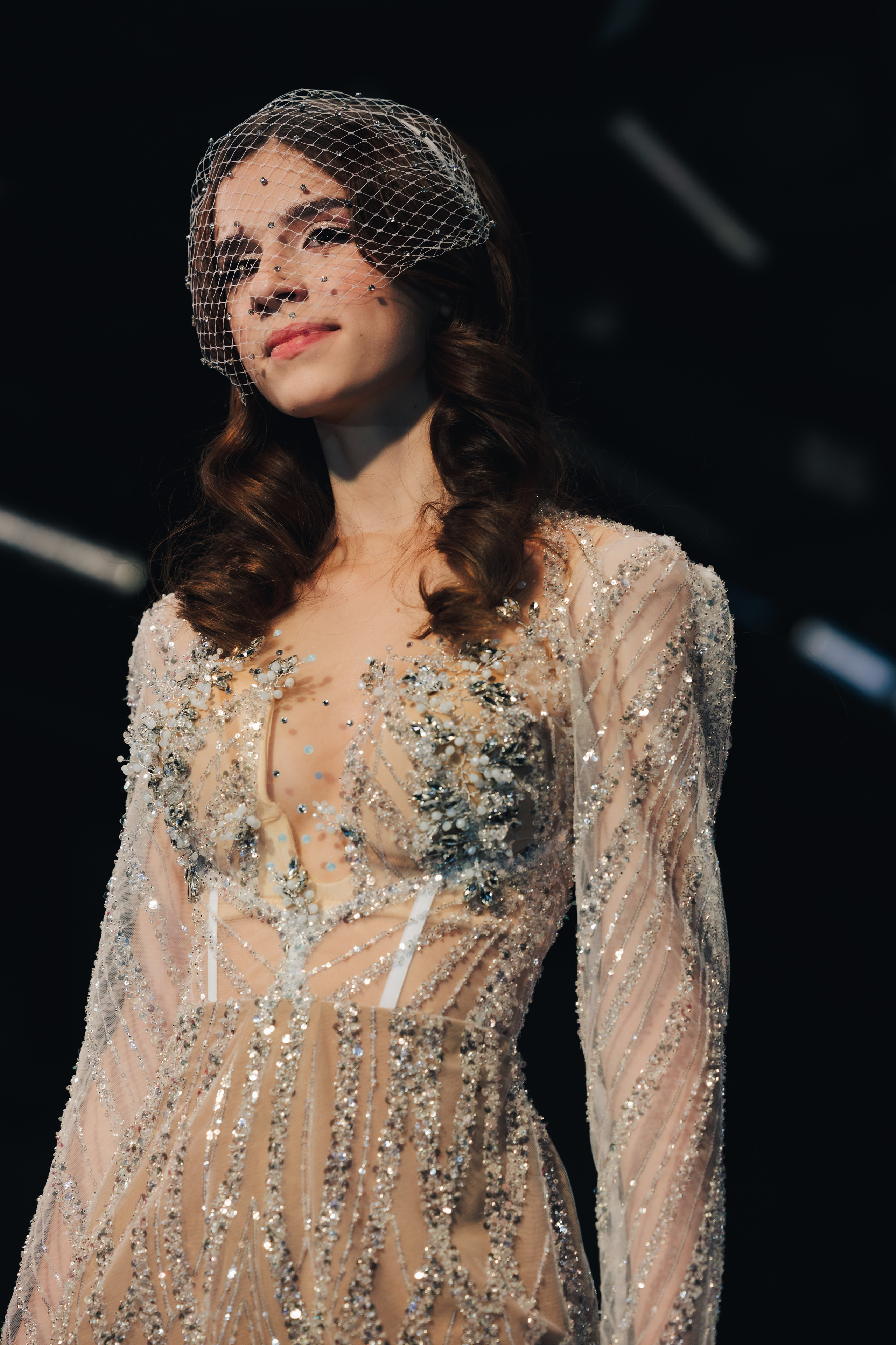 Съёмка на Volga Fashion Week 2023. Фотографирую стиль