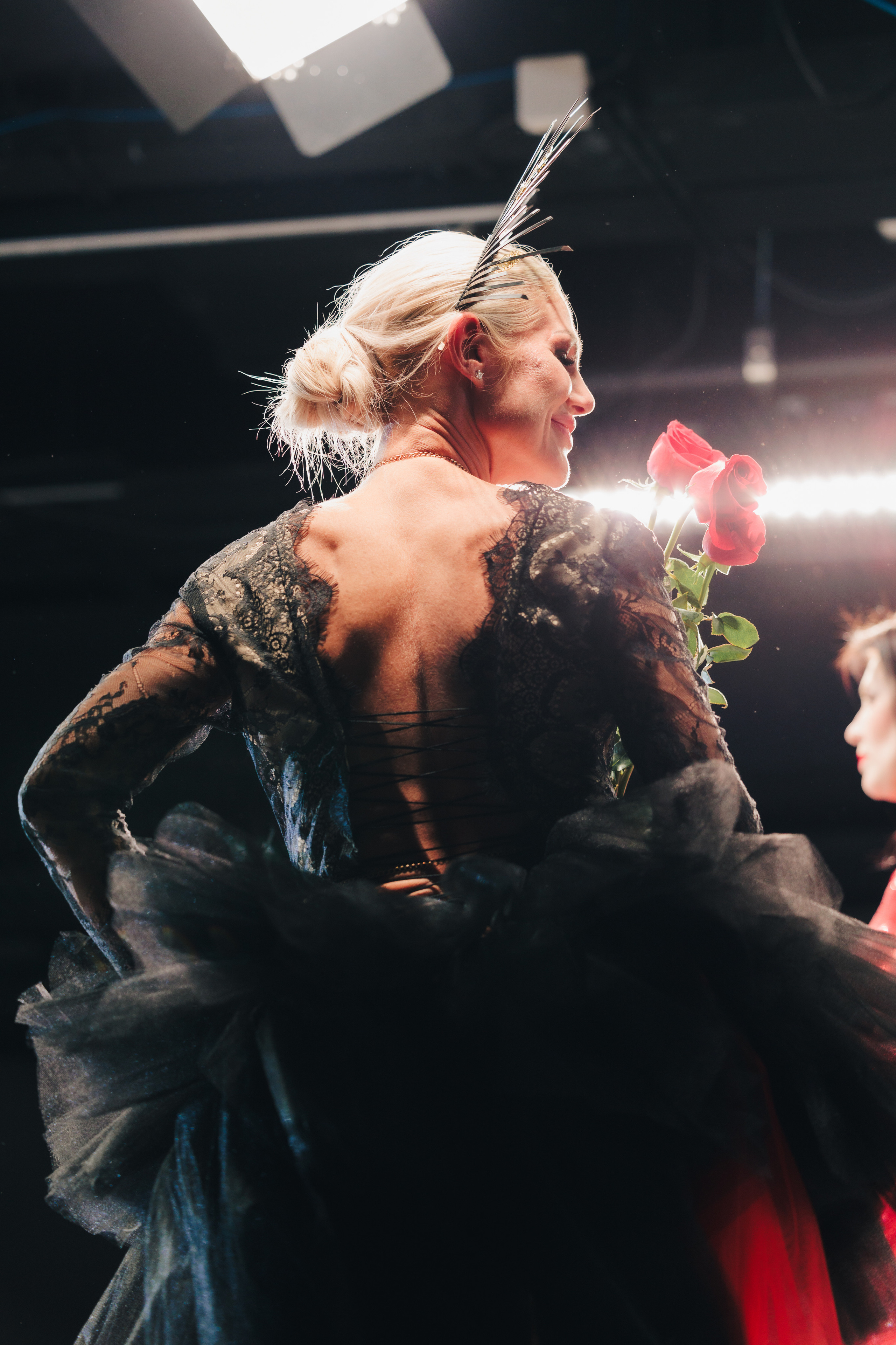 Съёмка на Volga Fashion Week 2023. Фотографирую стиль