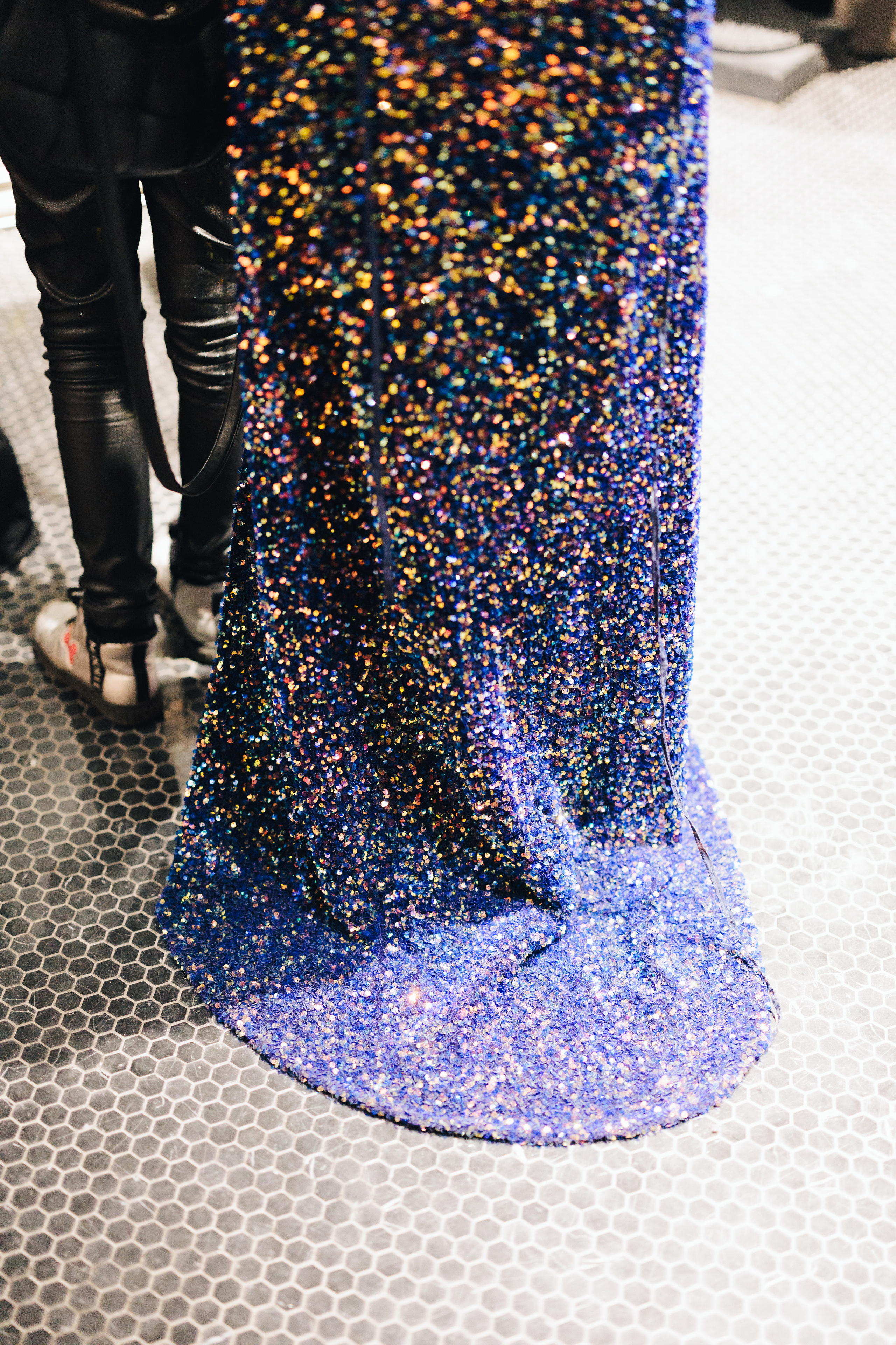 Съёмка на Volga Fashion Week 2023. Фотографирую стиль