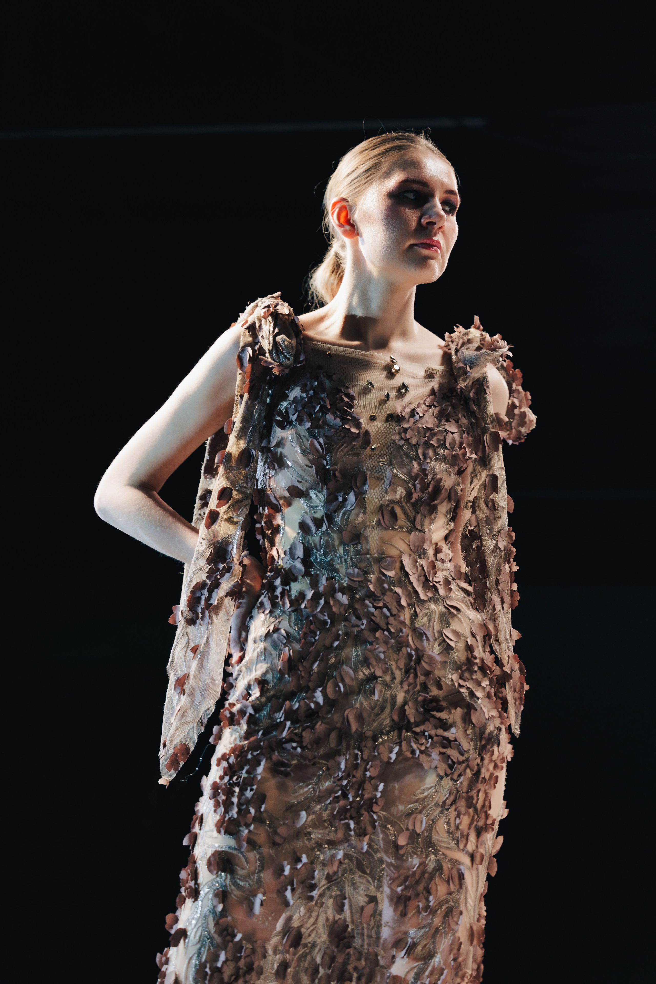 Съёмка на Volga Fashion Week 2023. Фотографирую стиль