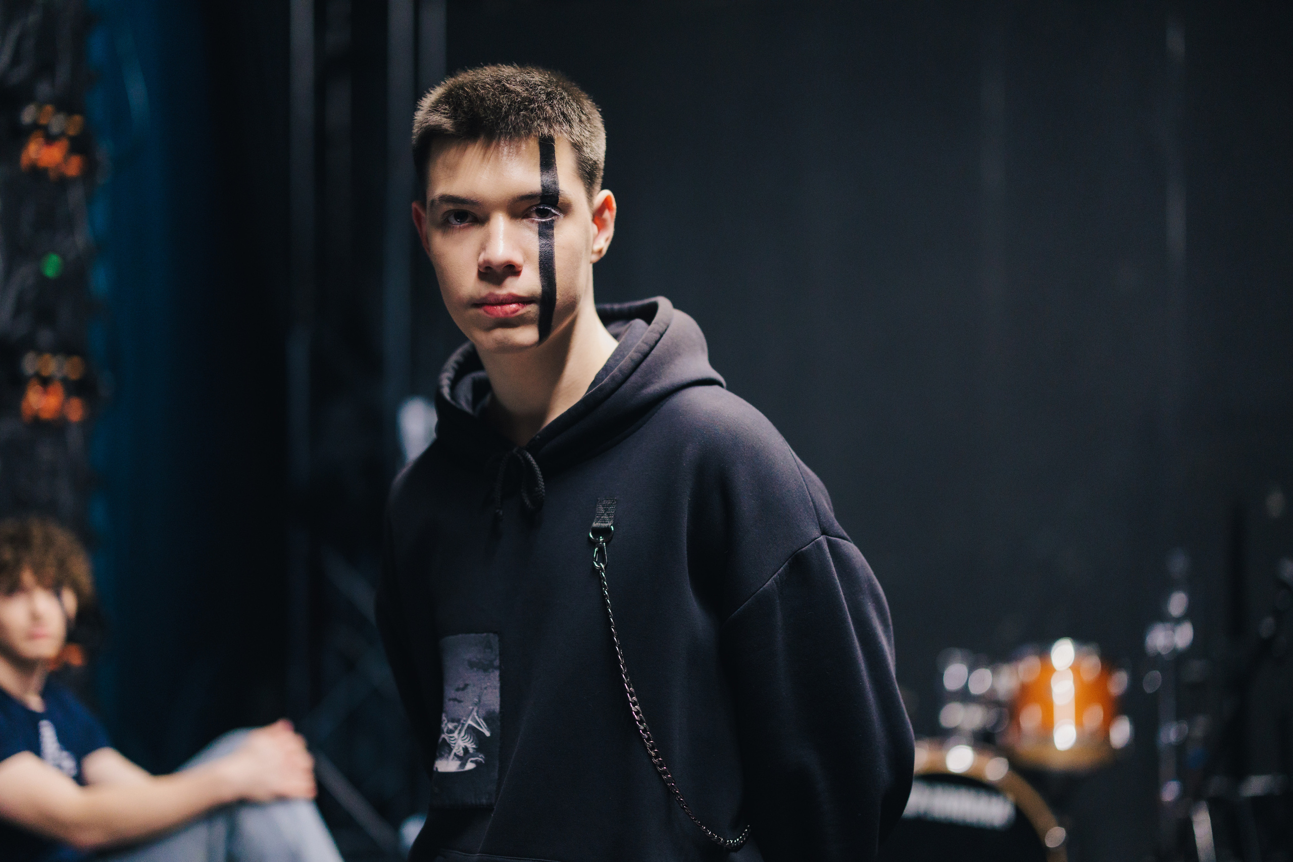 Съёмка на Volga Fashion Week 2023. Фотографирую стиль