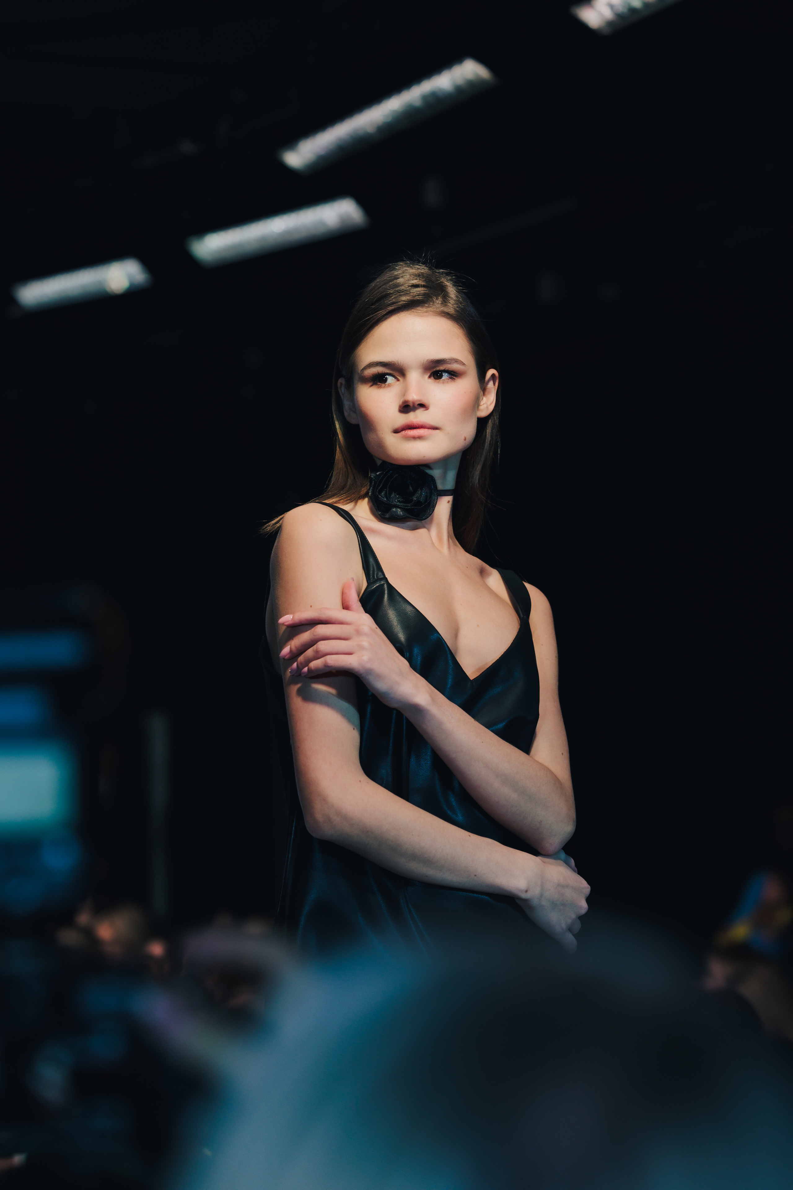 Съёмка на Volga Fashion Week 2023. Фотографирую стиль