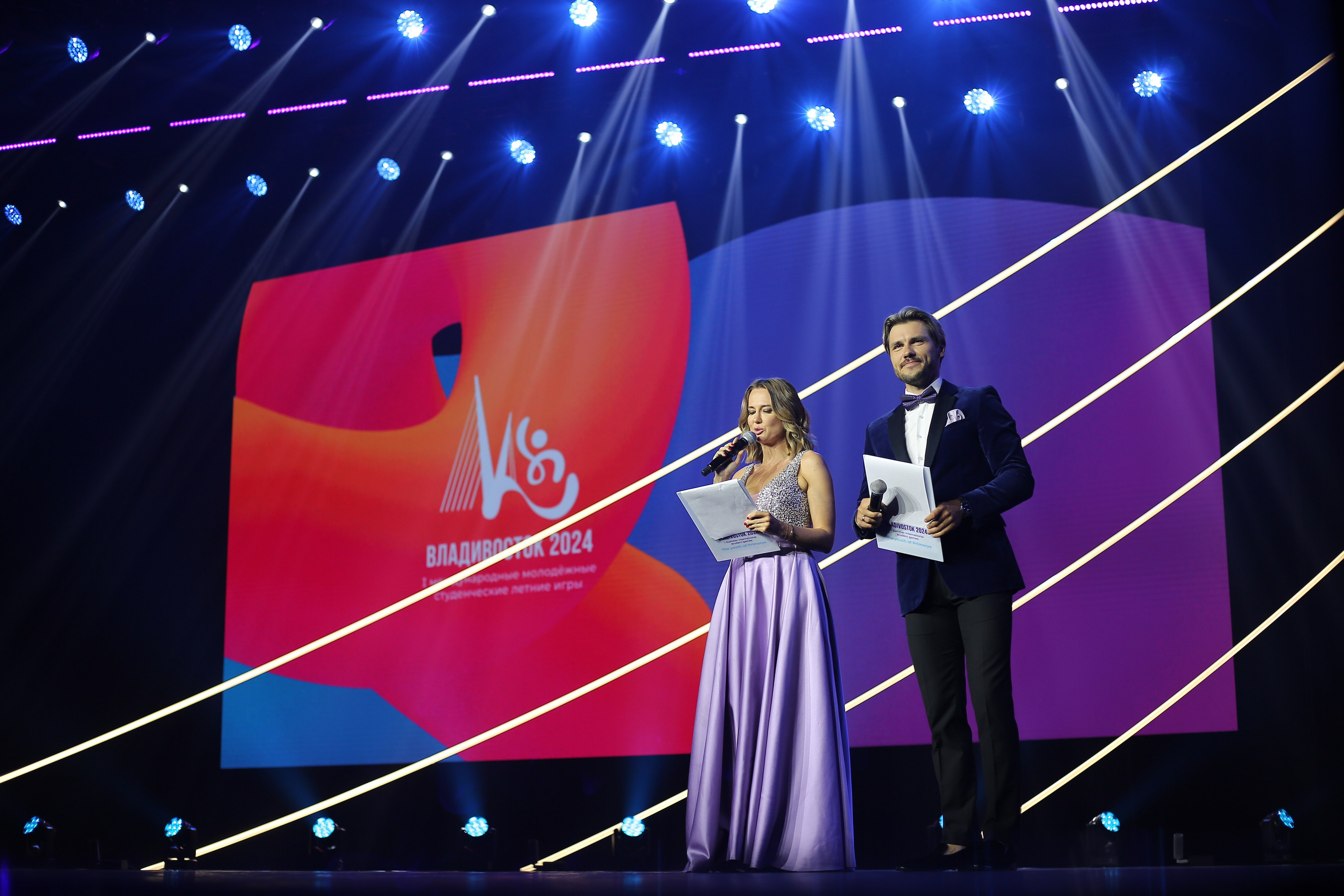 Фотограф Дмитрий Игнатенко. Владивосток