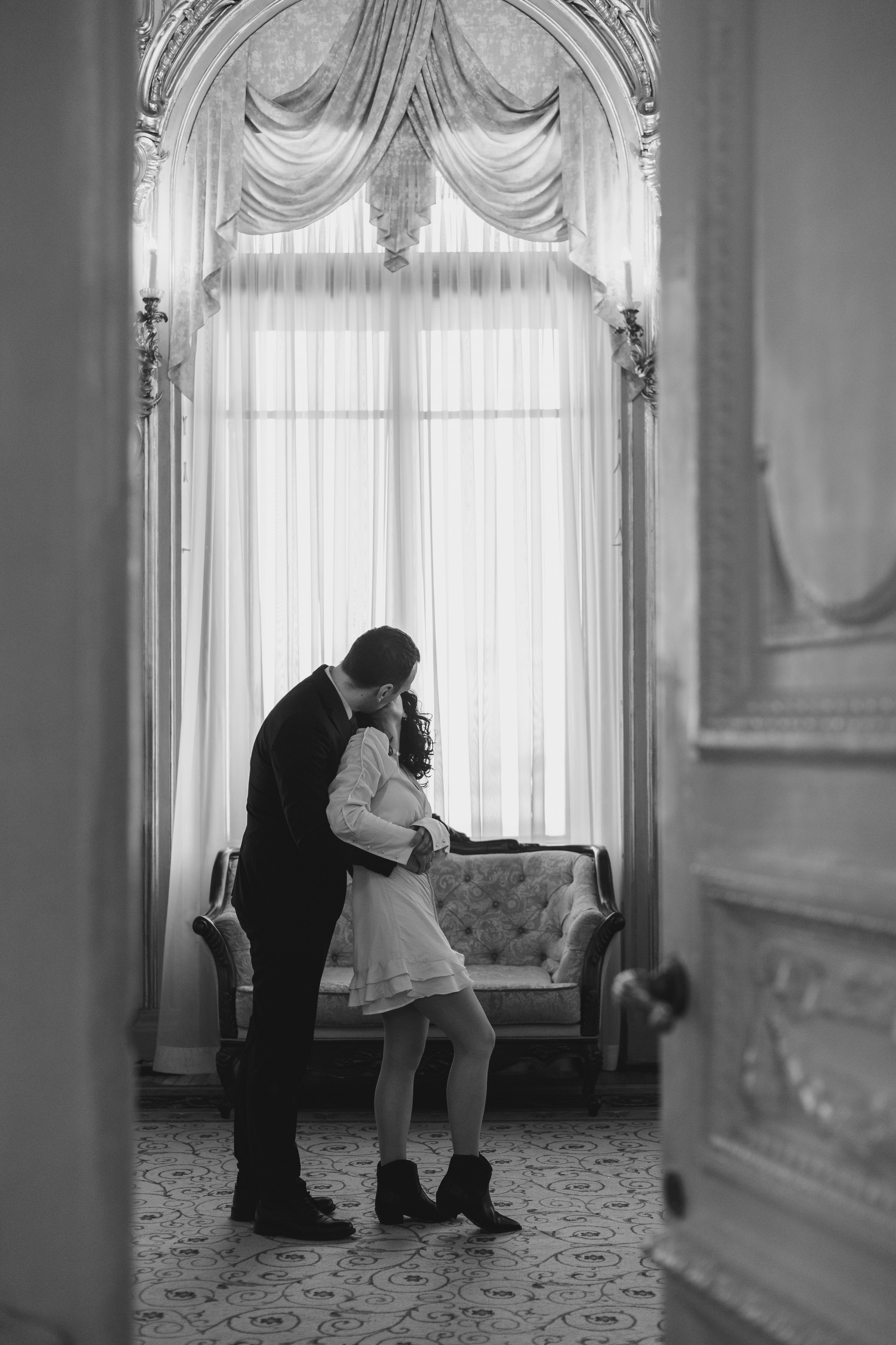 Фотограф в Петербурге Франтси Иванна