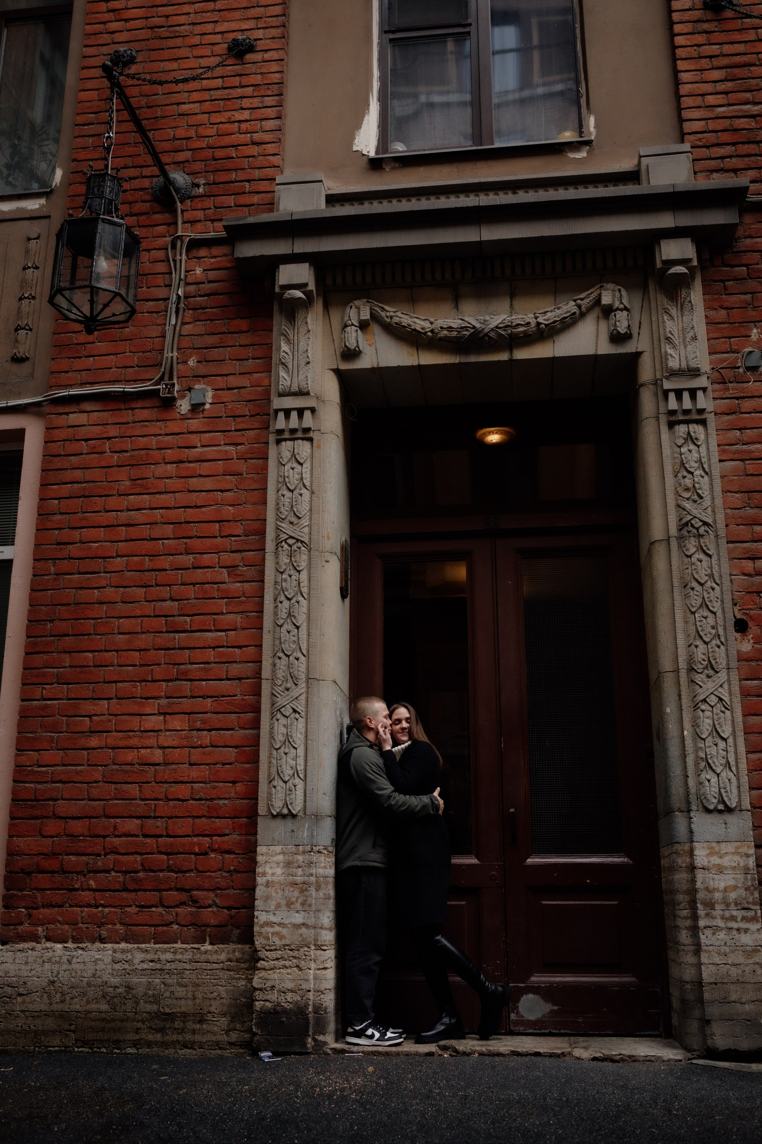 ЛОКАЦИИ. Фотограф в Санкт-Петербурге Разиля Идиятуллина