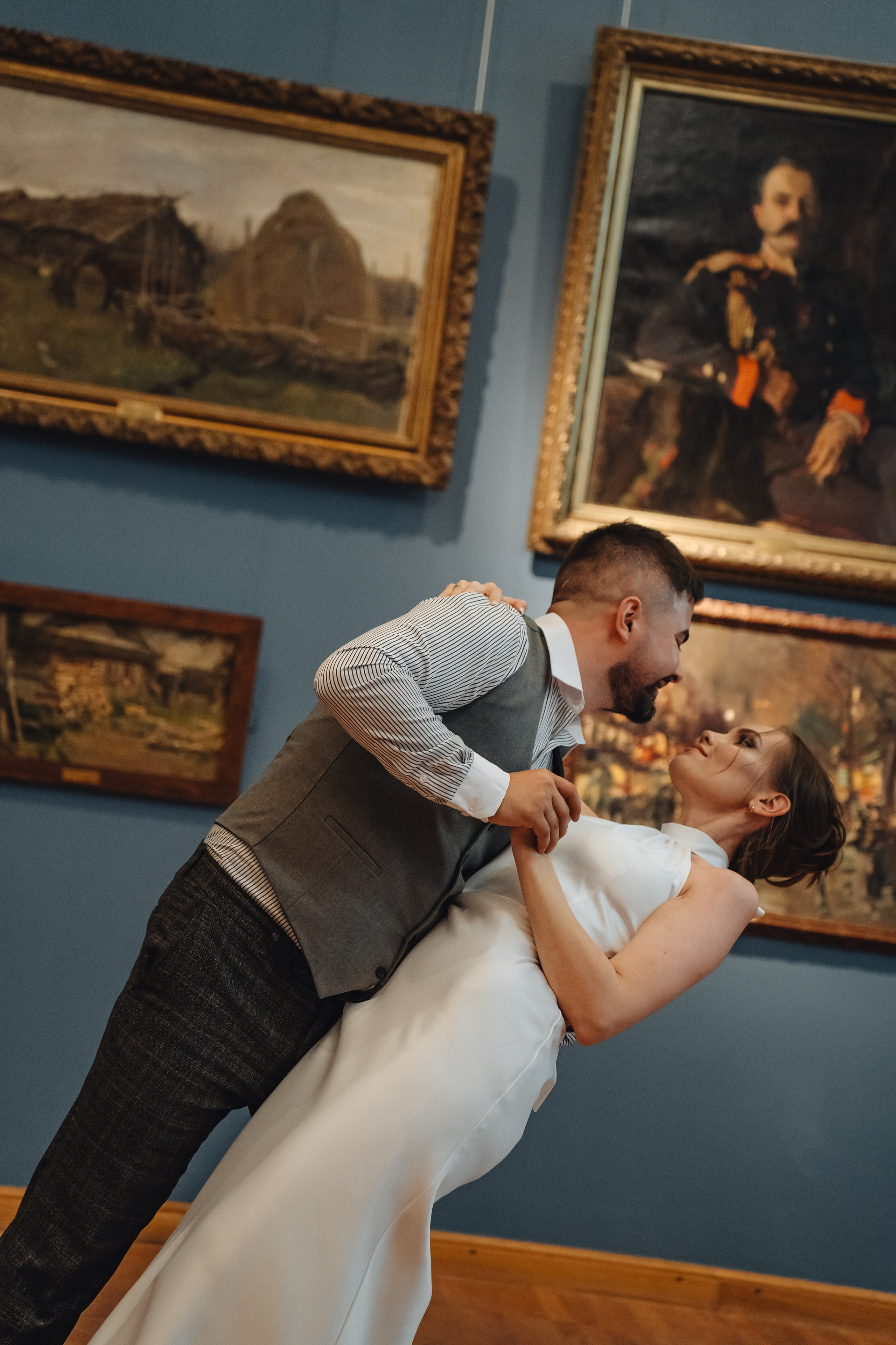 Локации в Саратове. Семейный и свадебный фотограф в Саратове Евангелина Штах