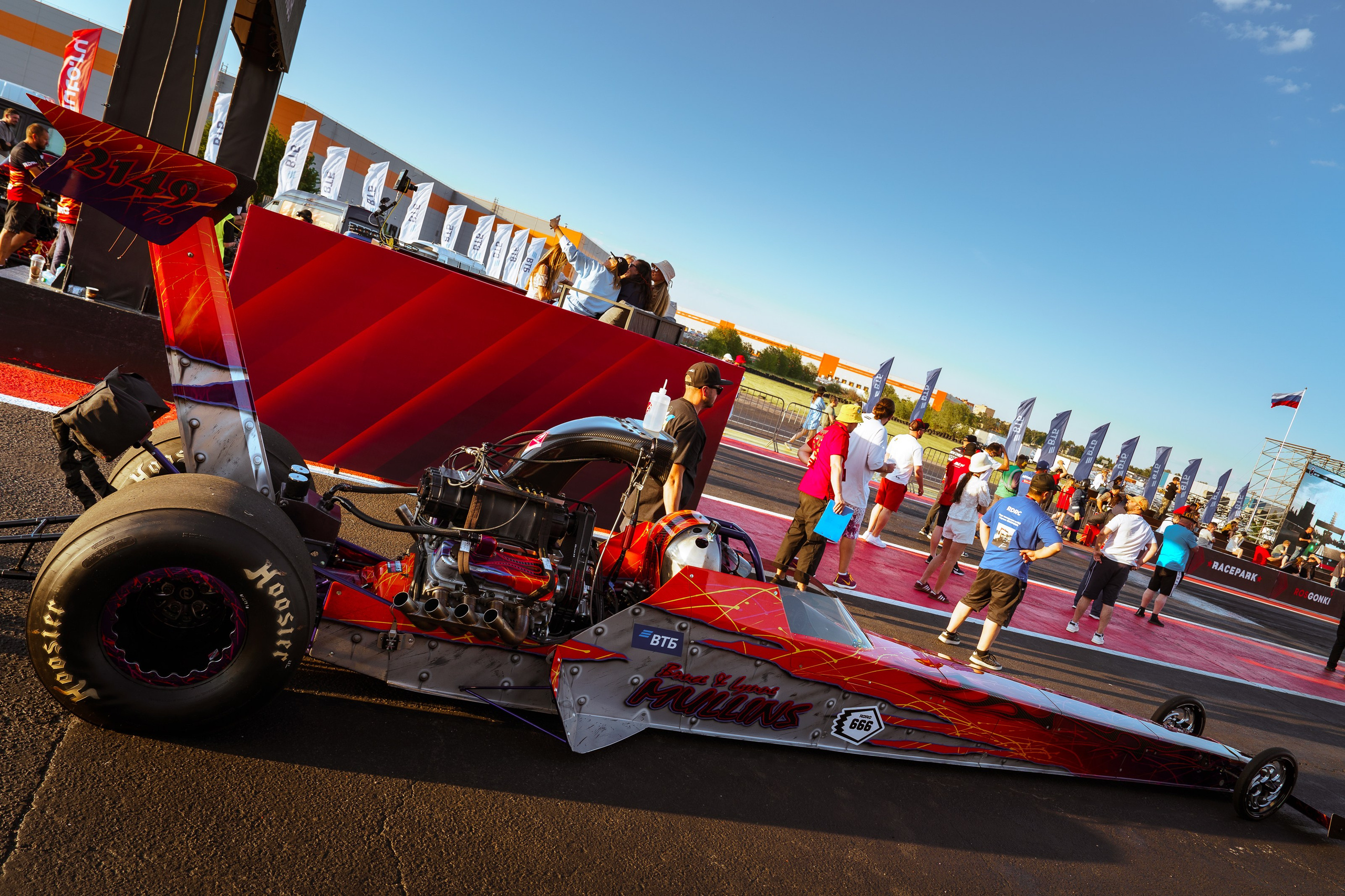 Первый этап RDRC, Чемпионата и Кубка России по дрэг-рейсингу. Фотограф Николай Прокофьев модельные тесты в Москве