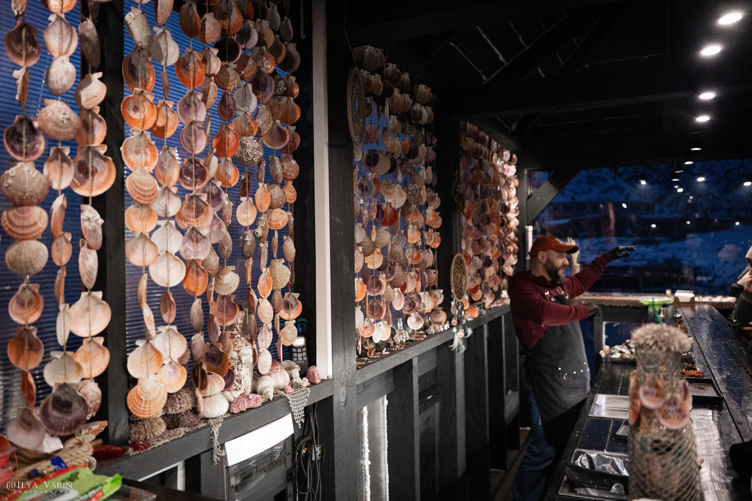 Кольский полуостров. Илья Варин — Фотограф Москва, Тверь