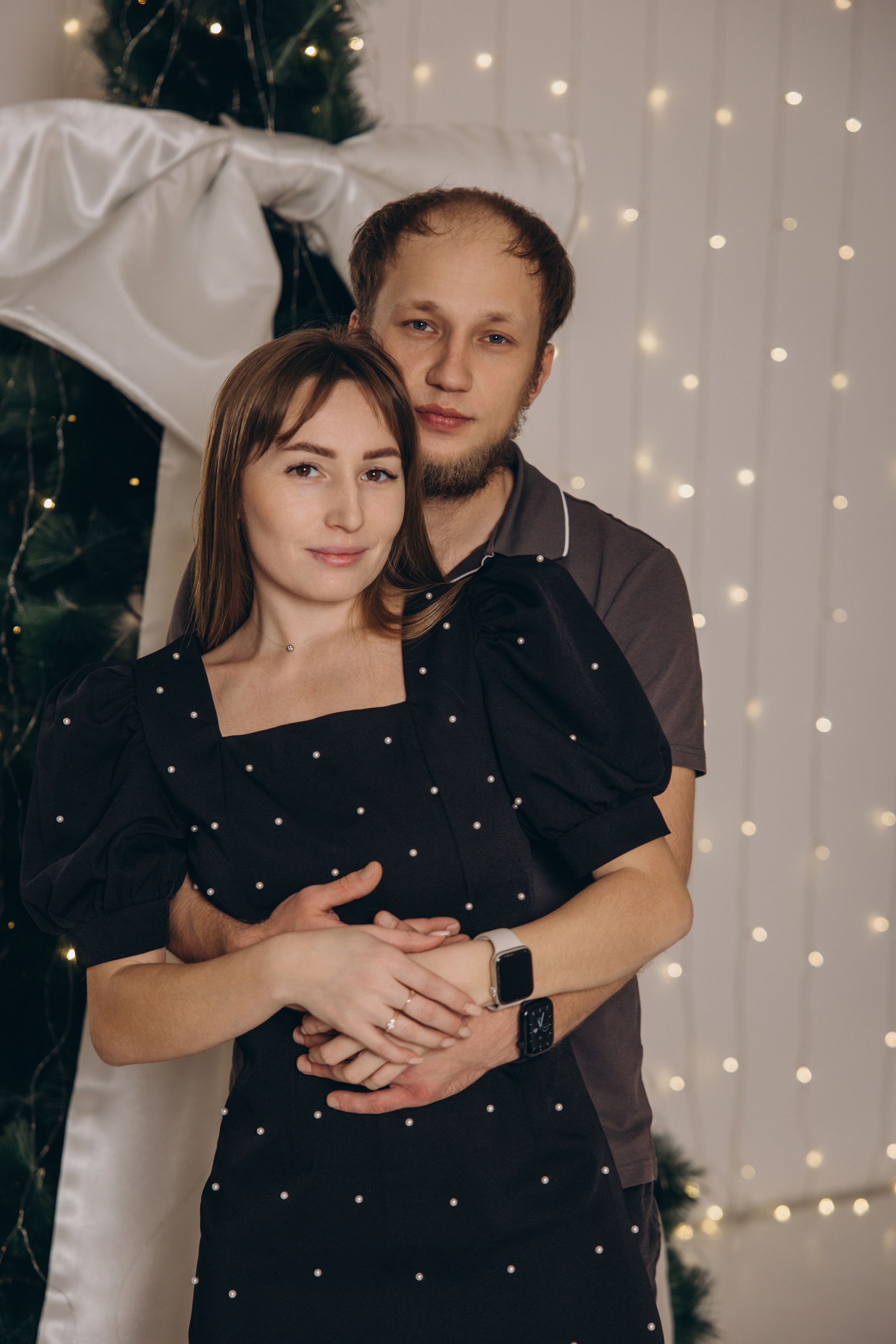 Фотопроект в Зум студии. Свадебный, семейный фотограф в Иркутске Светлана Макаричева